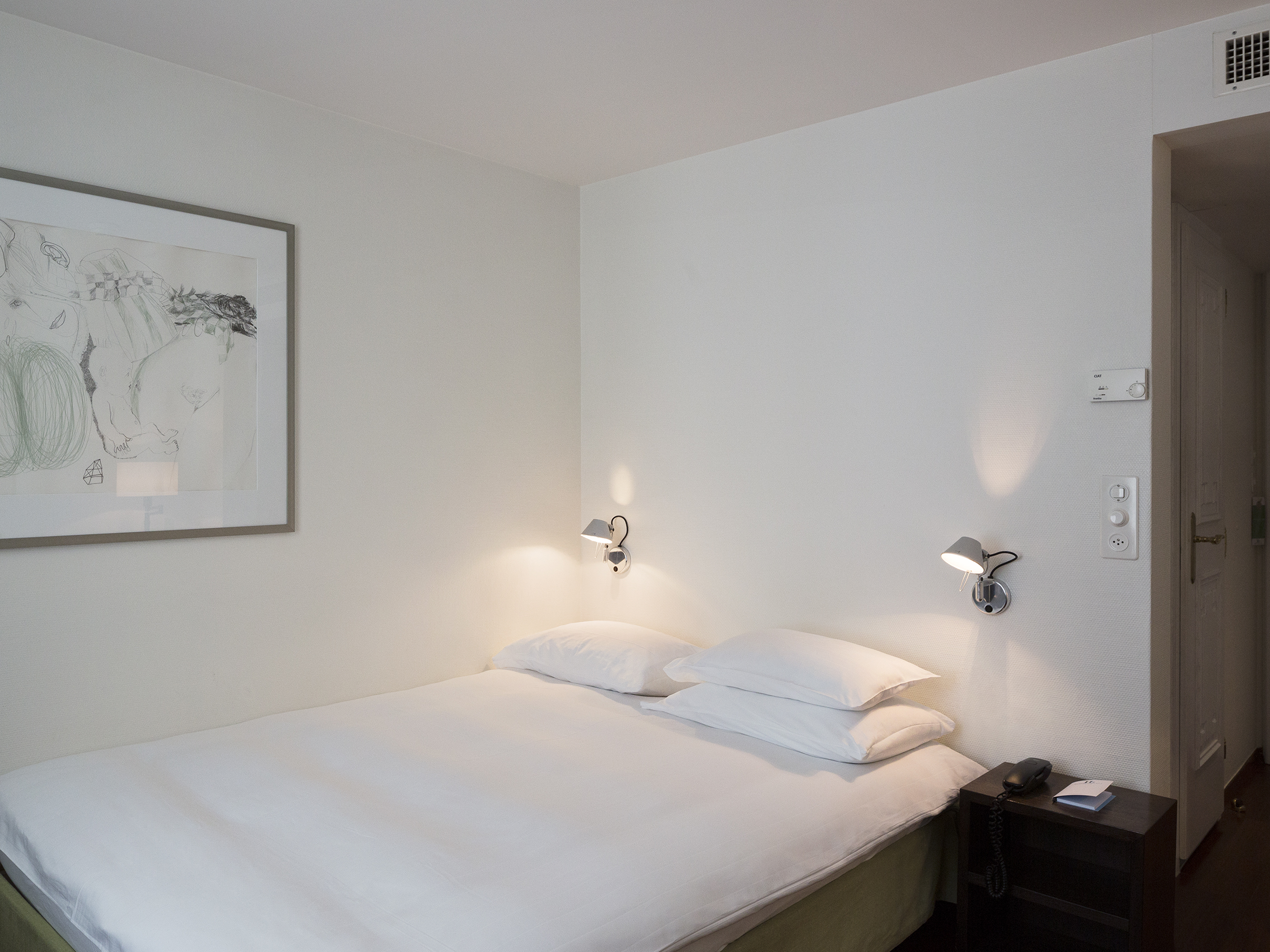 Hotel Helmhaus – Bild