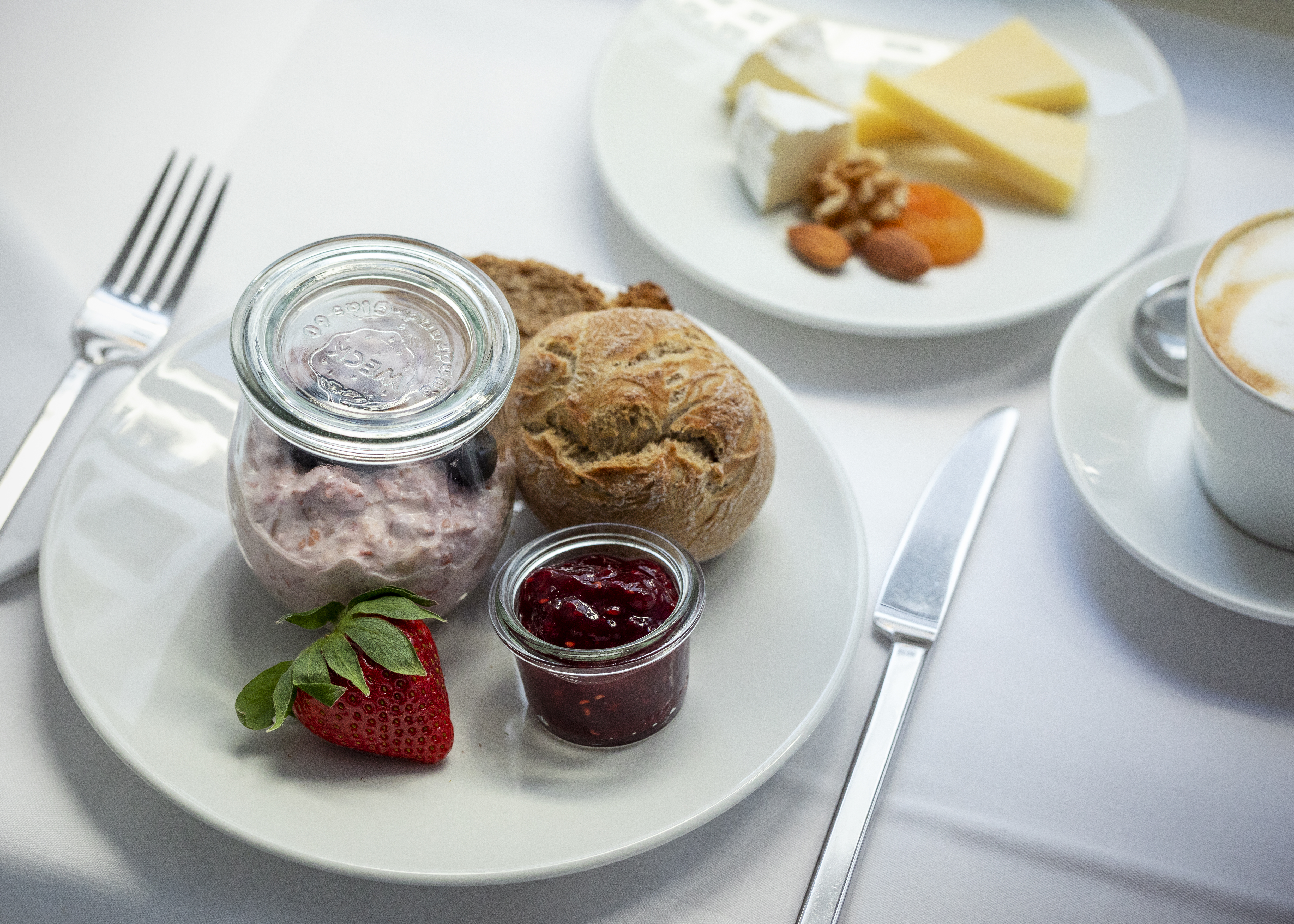 Hotel Helmhaus – Bild