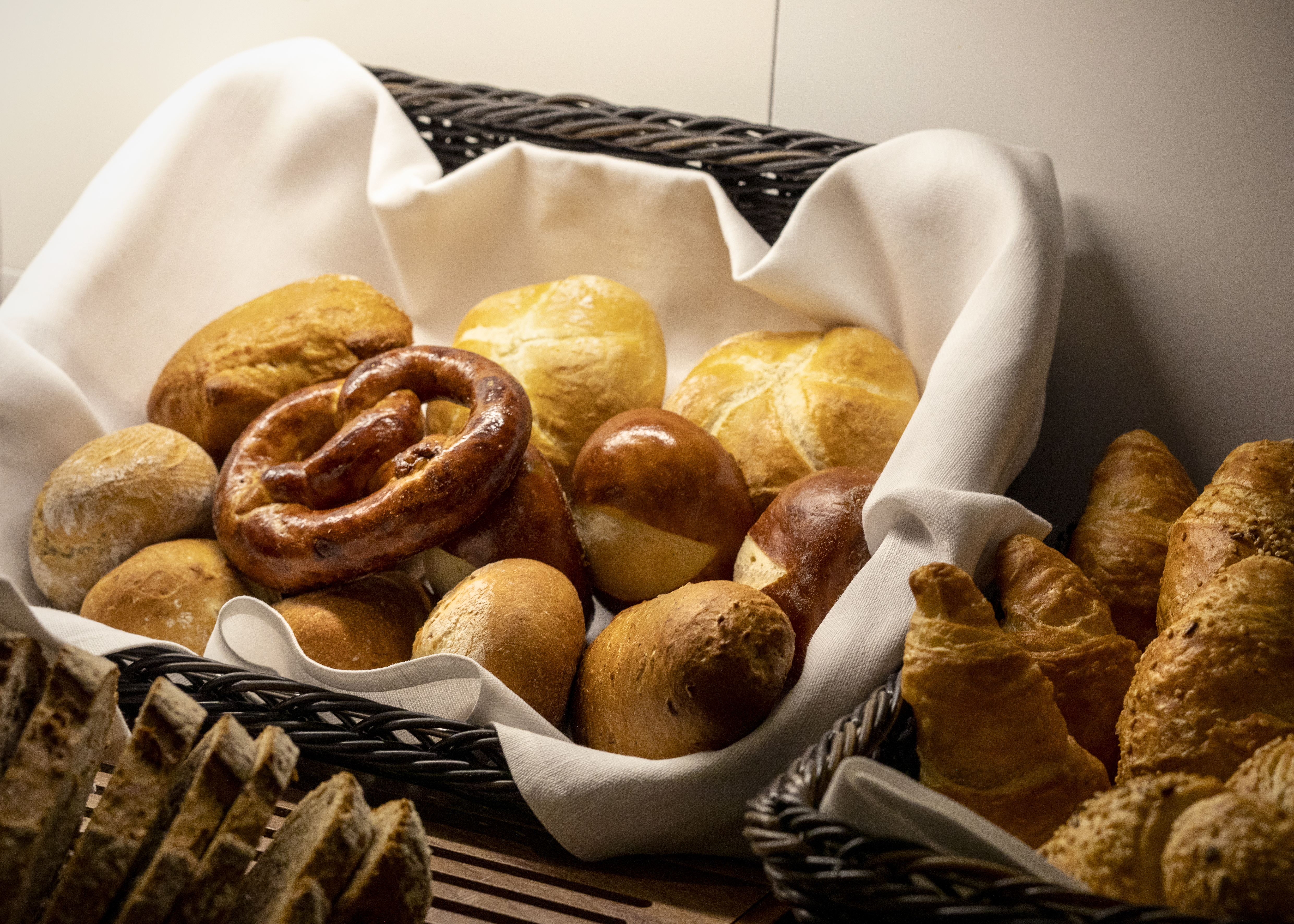 Hotel Helmhaus – Bild