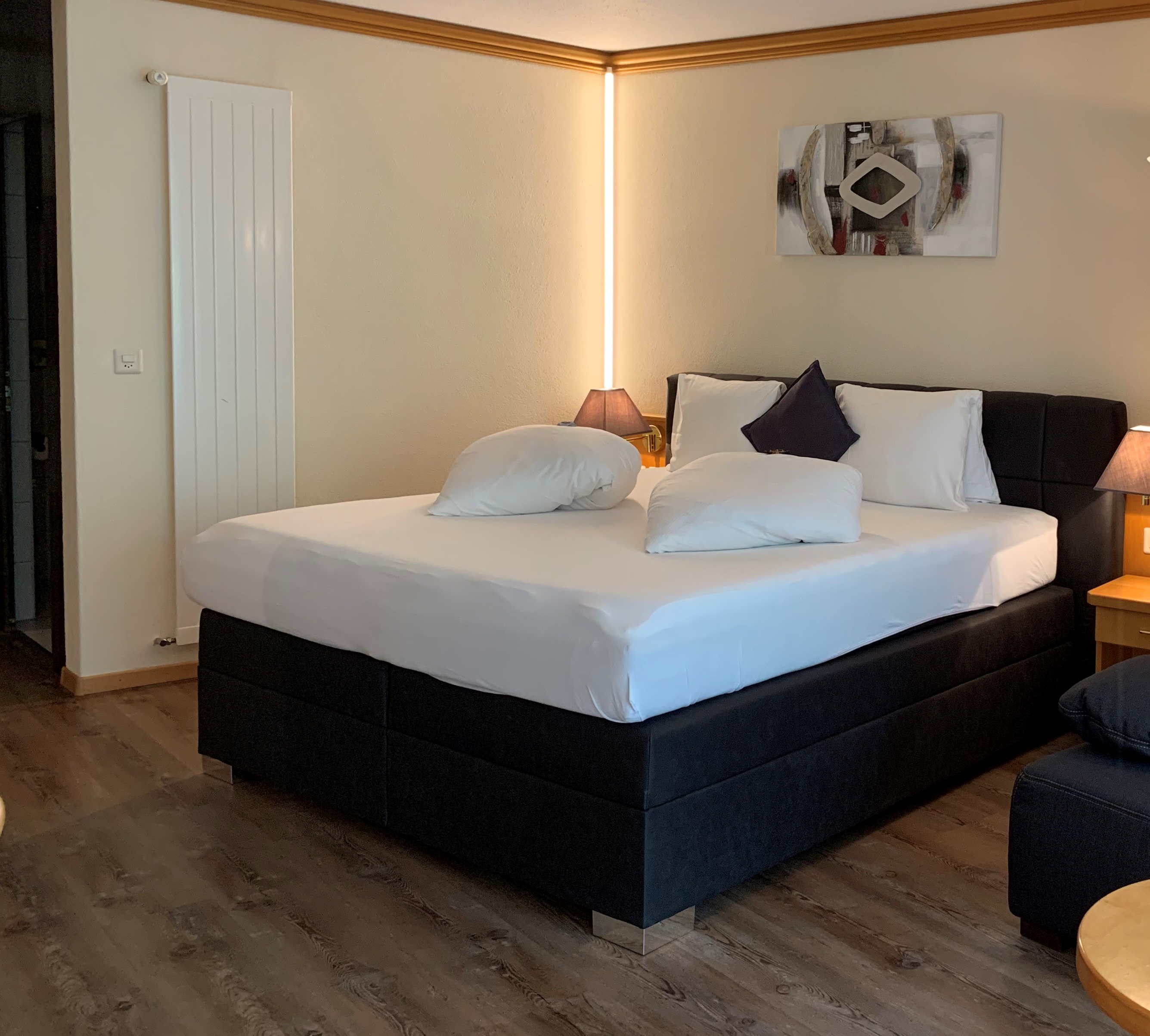 Hotel Quellenhof – Bild