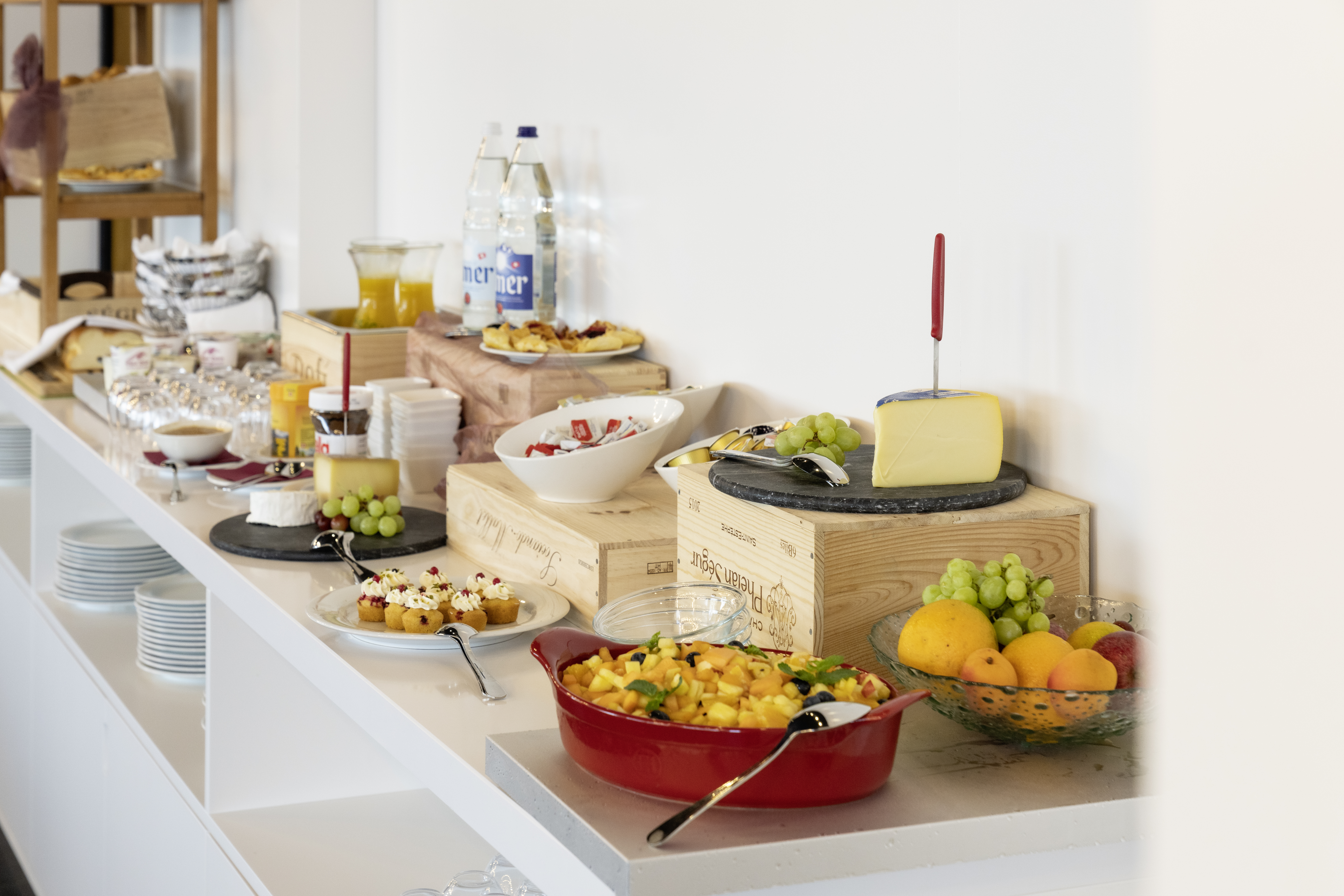 Fühstück Fühstück