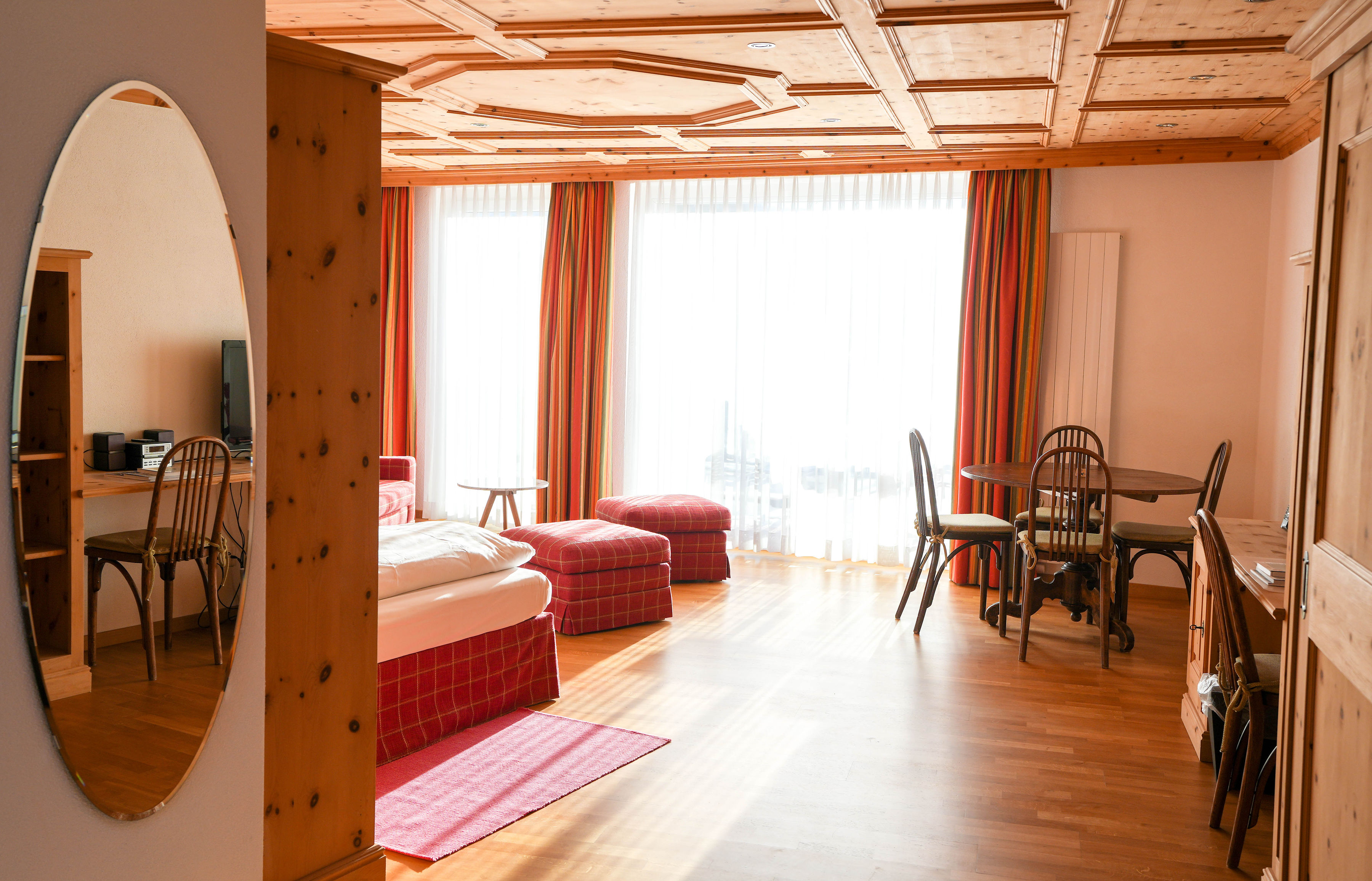 Junior suite Junior suite