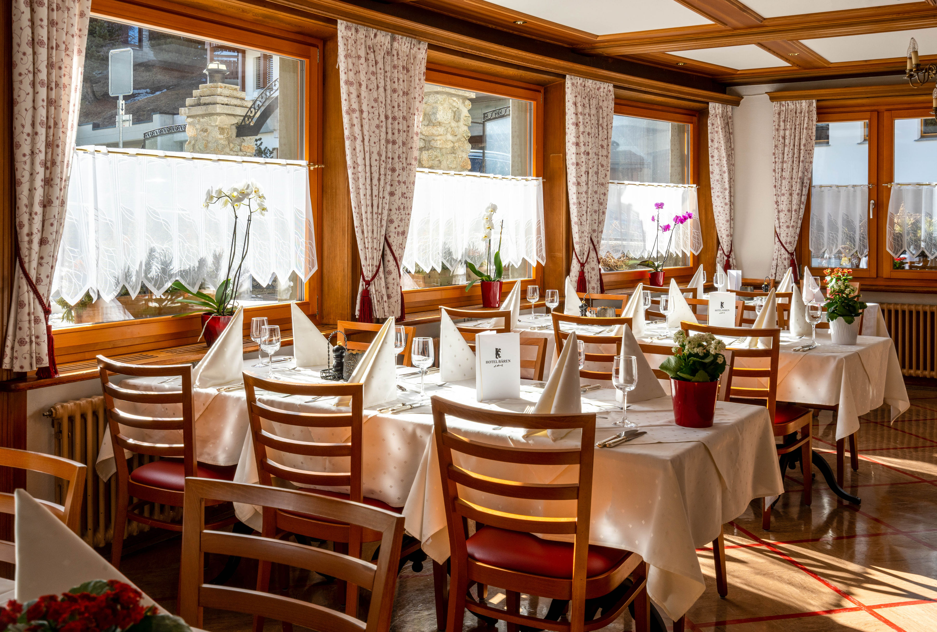 Lärchenrestaurant Lärchenrestaurant