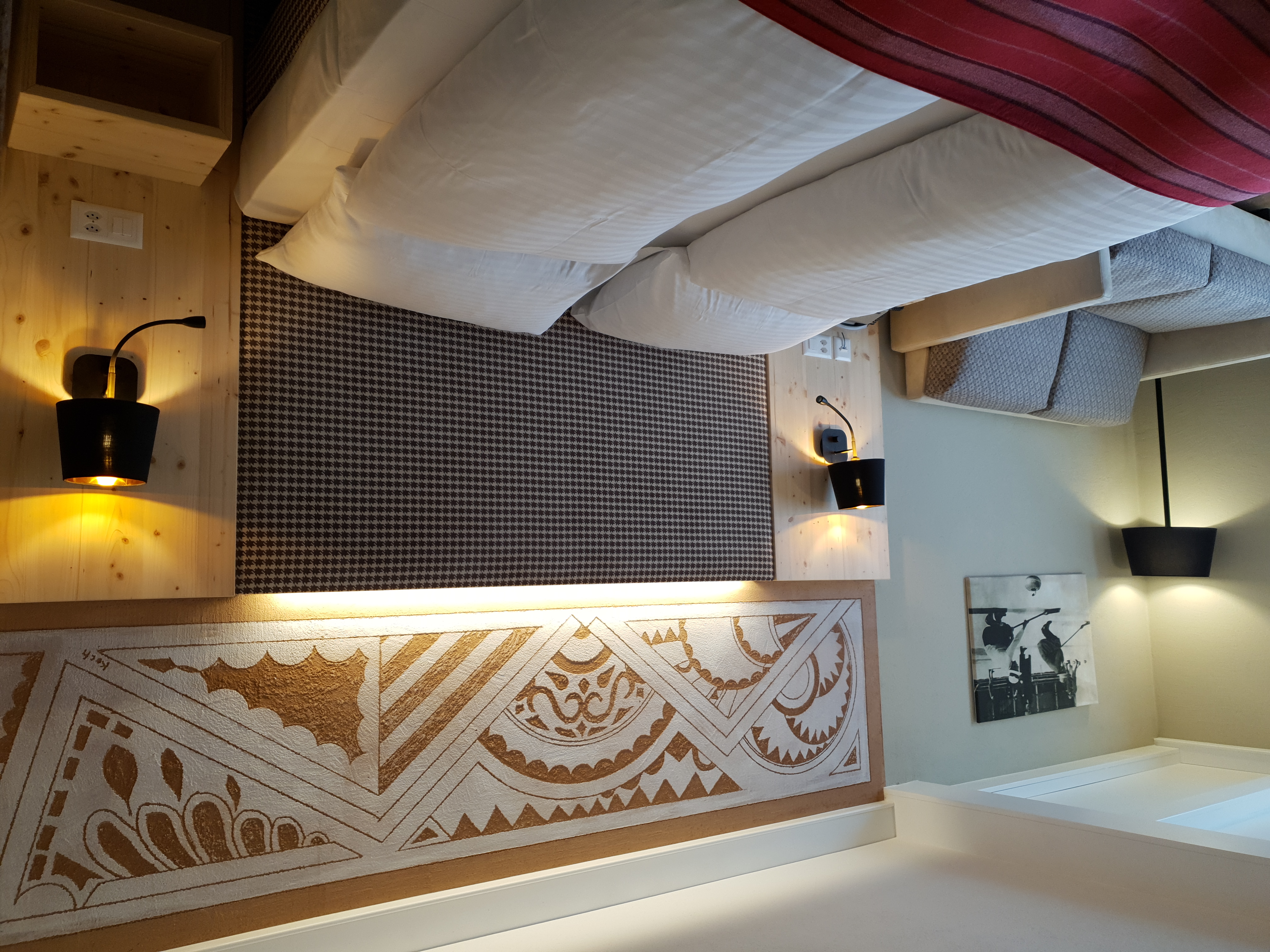 Doppelzimmer Süd Doppelzimmer Süd