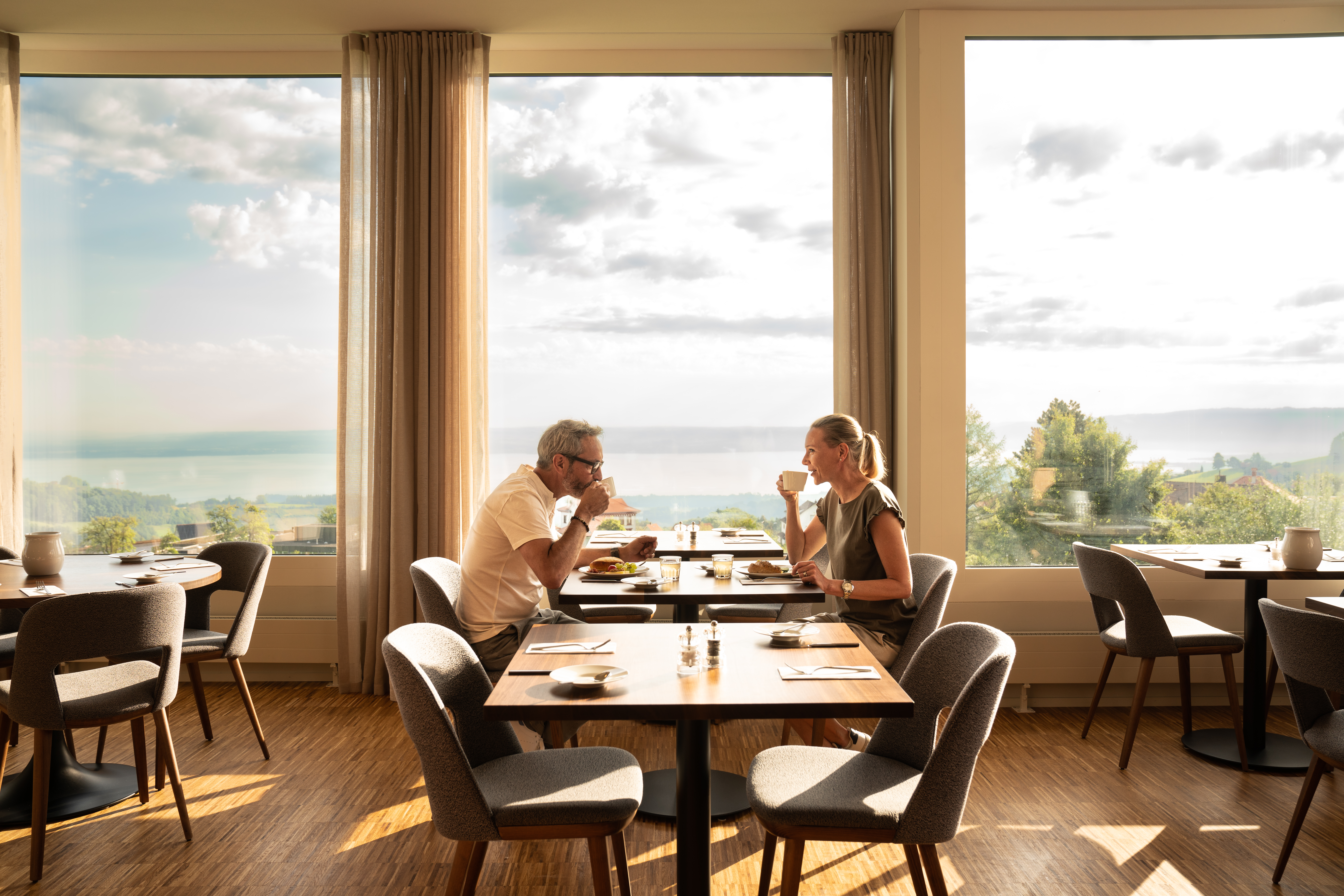 Frühstück Frühstück