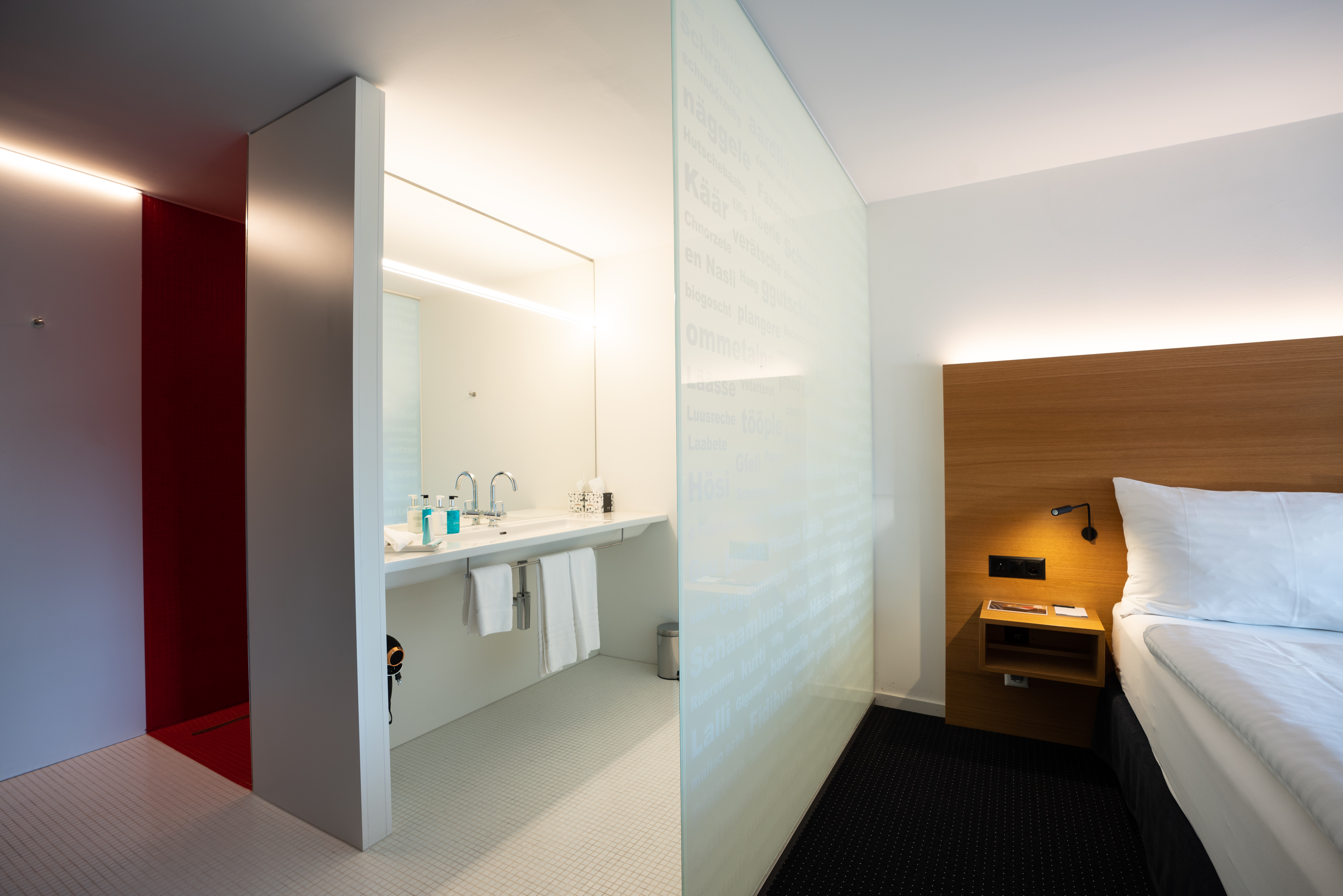 Junior-Suite Junior-Suite