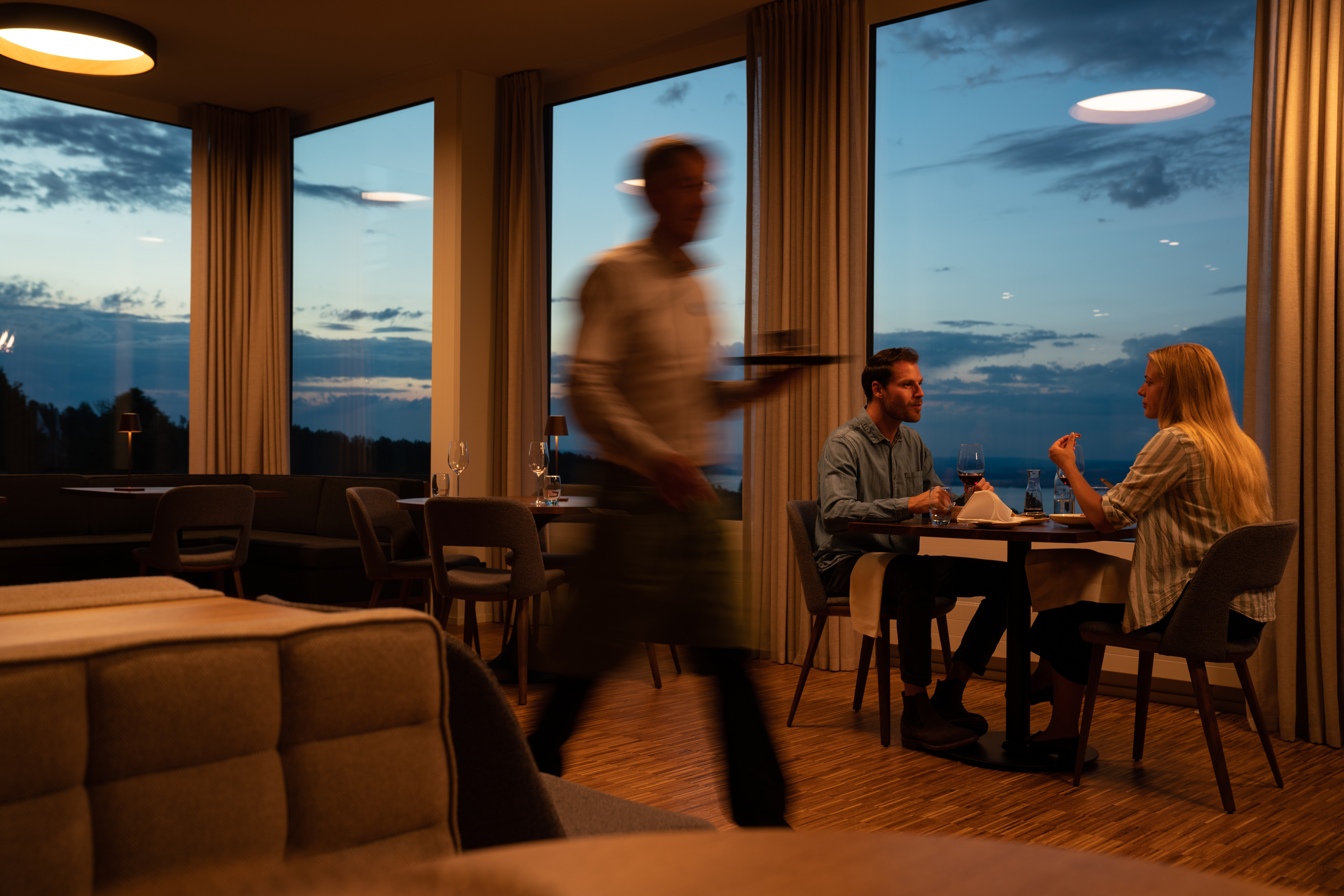 Restaurant Restaurant