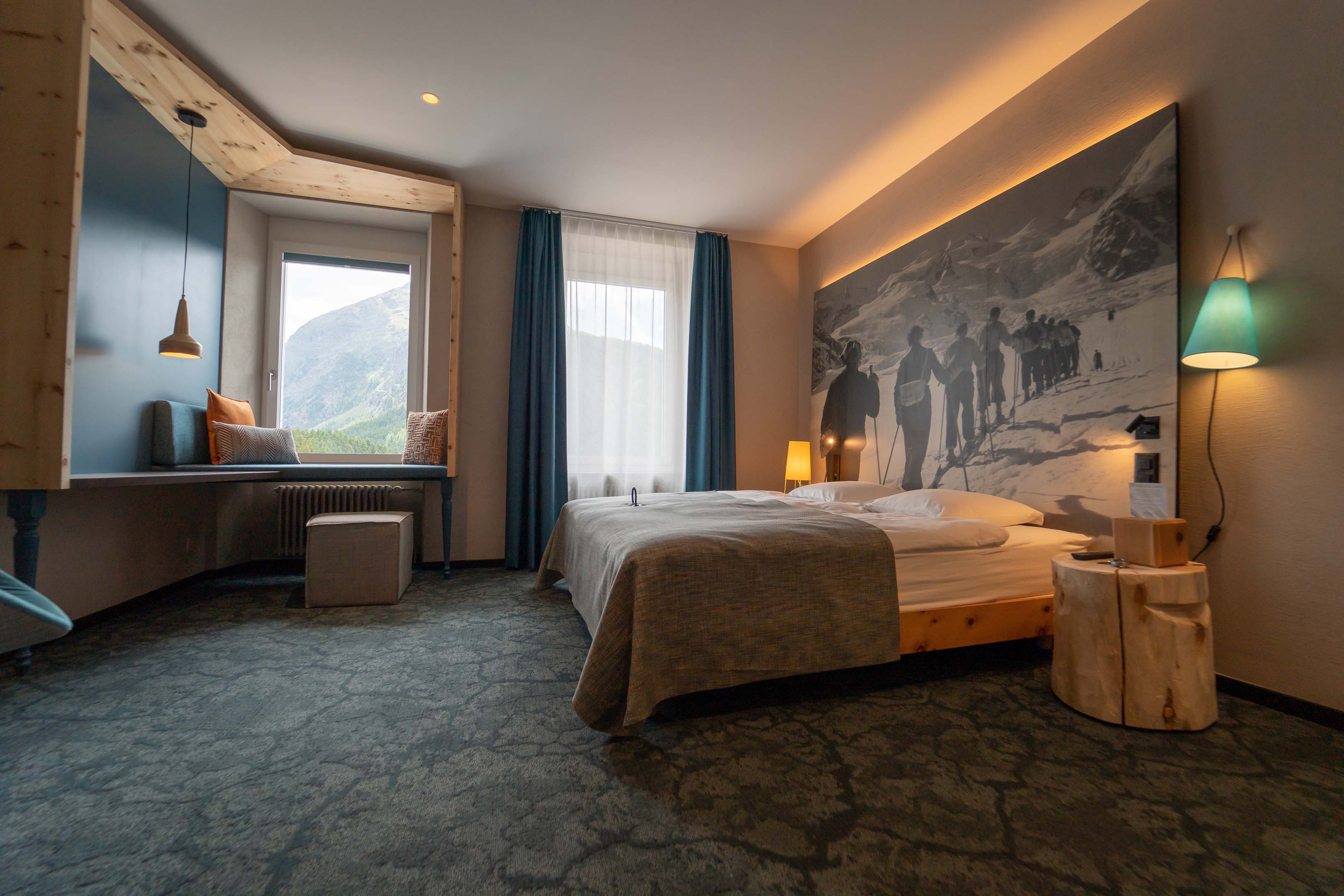 Comfort Arve Comfort Arve