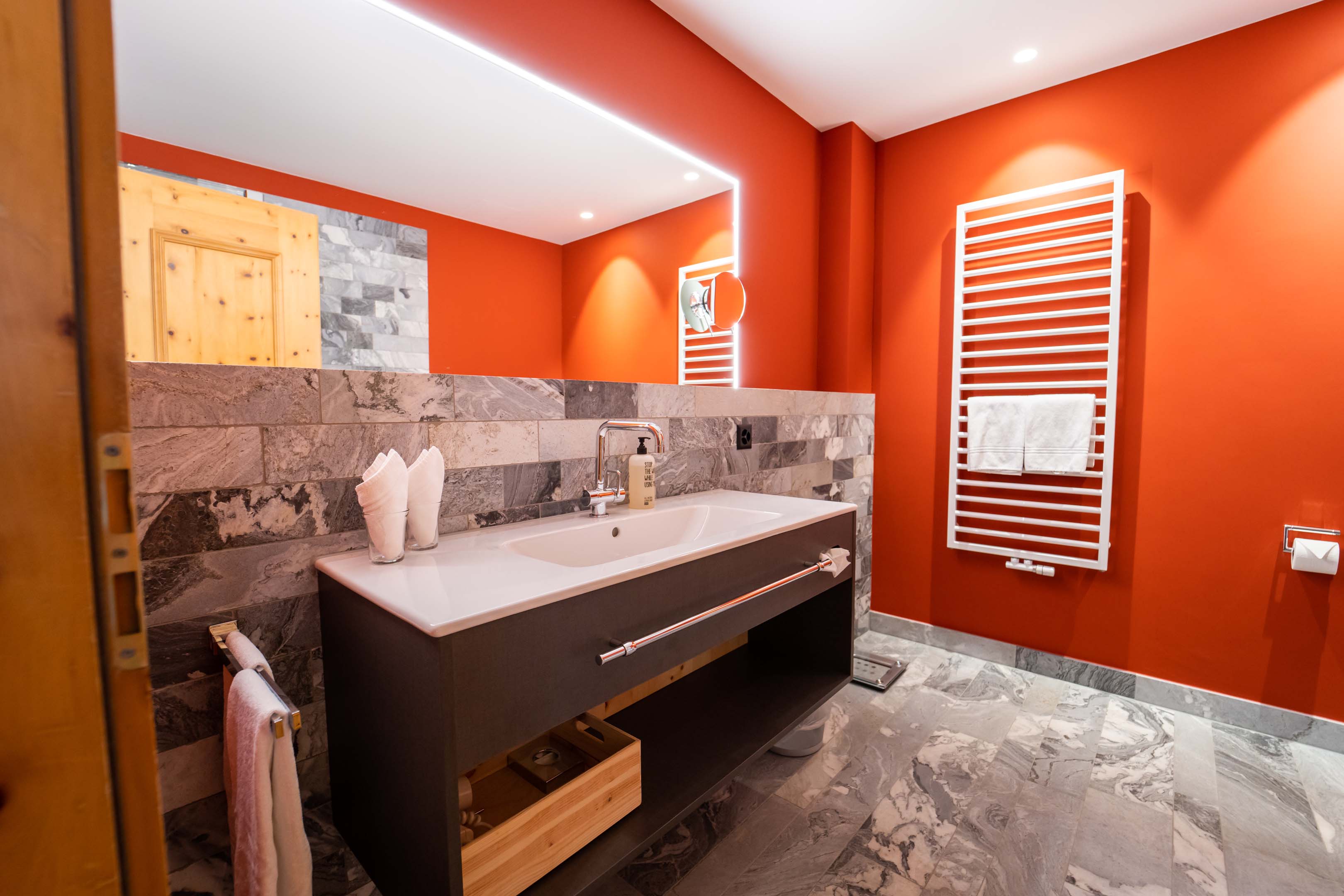 Badezimmer Badezimmer