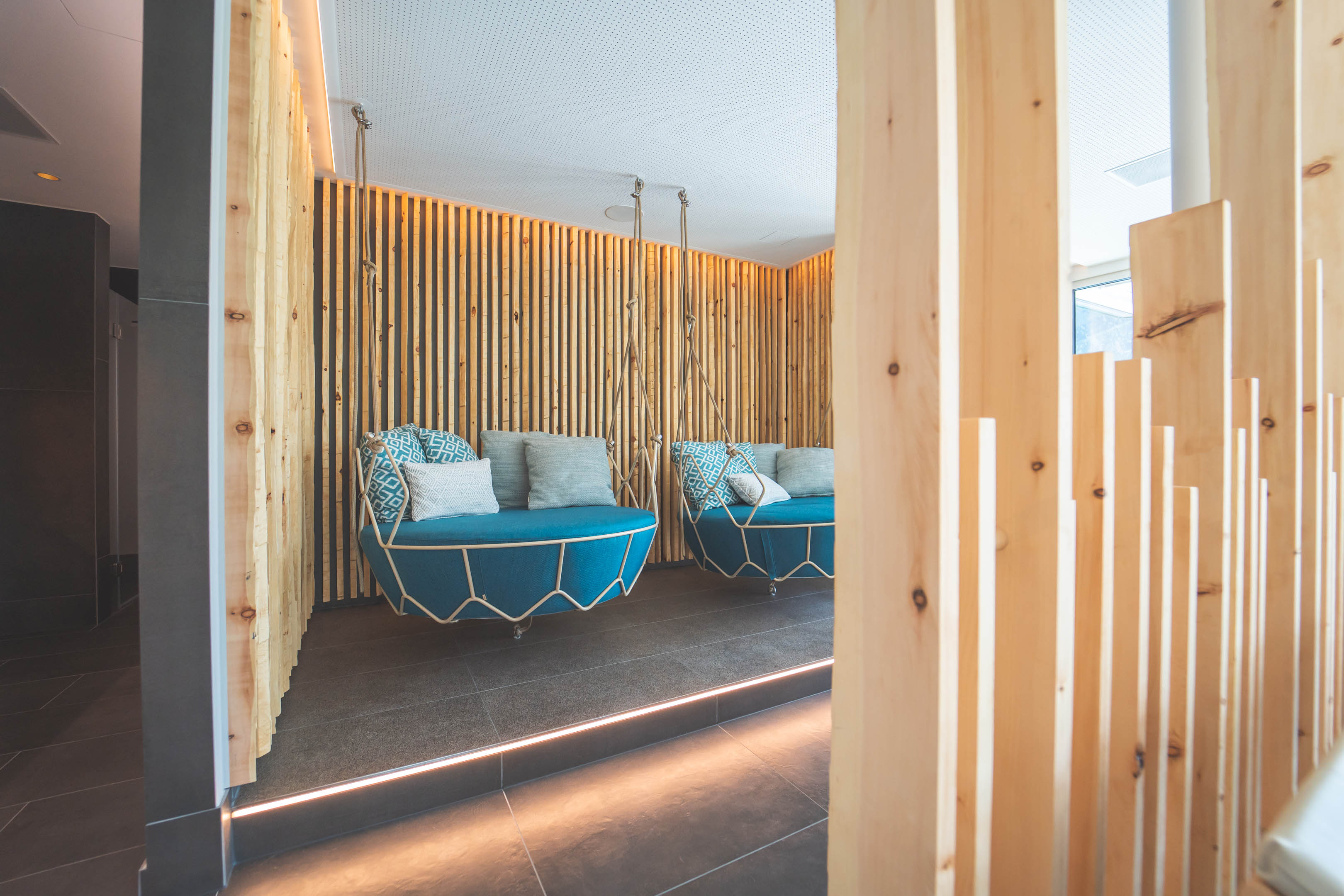 Wellness-Oase auf de Wellness-Oase auf de