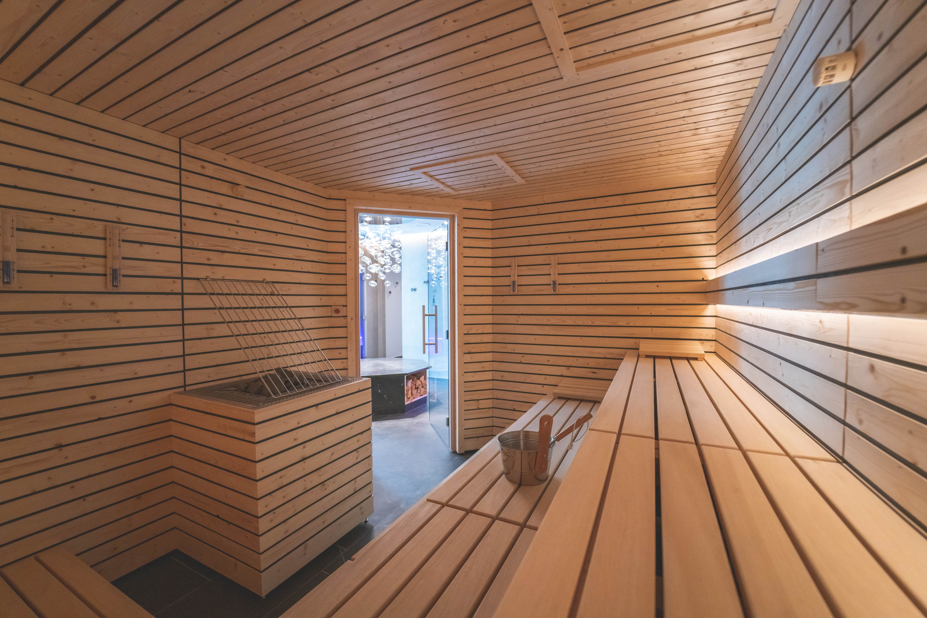 Wellness-Oase auf de Wellness-Oase auf de