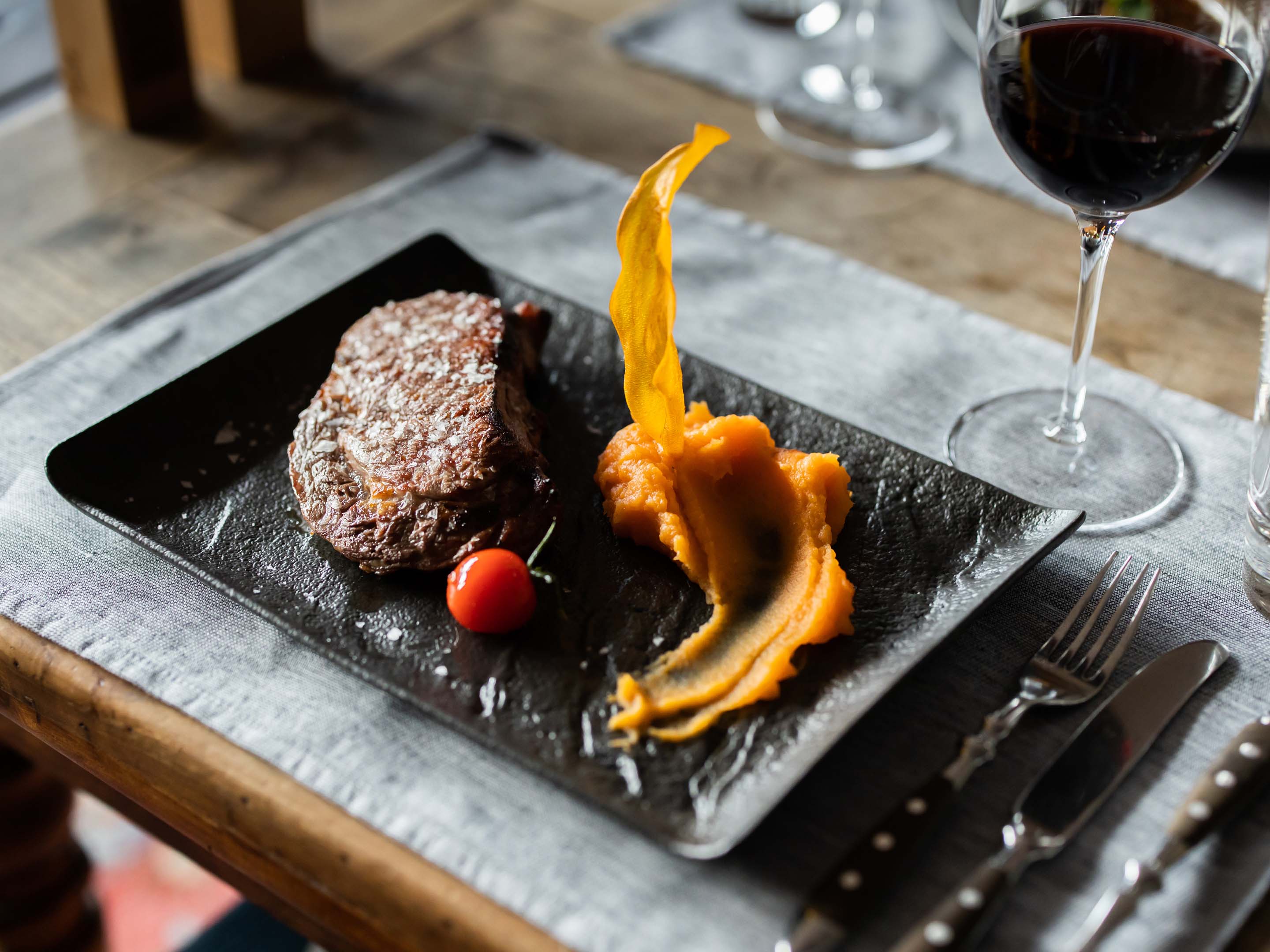 Sportstübli À-la-car Sportstübli À-la-car