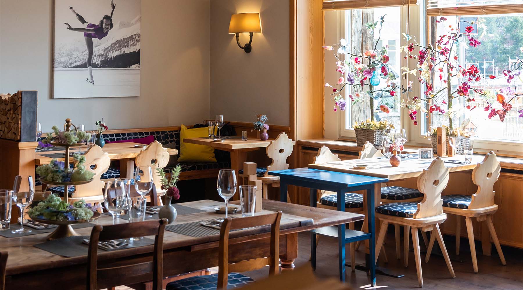 Sportstübli Sportstübli