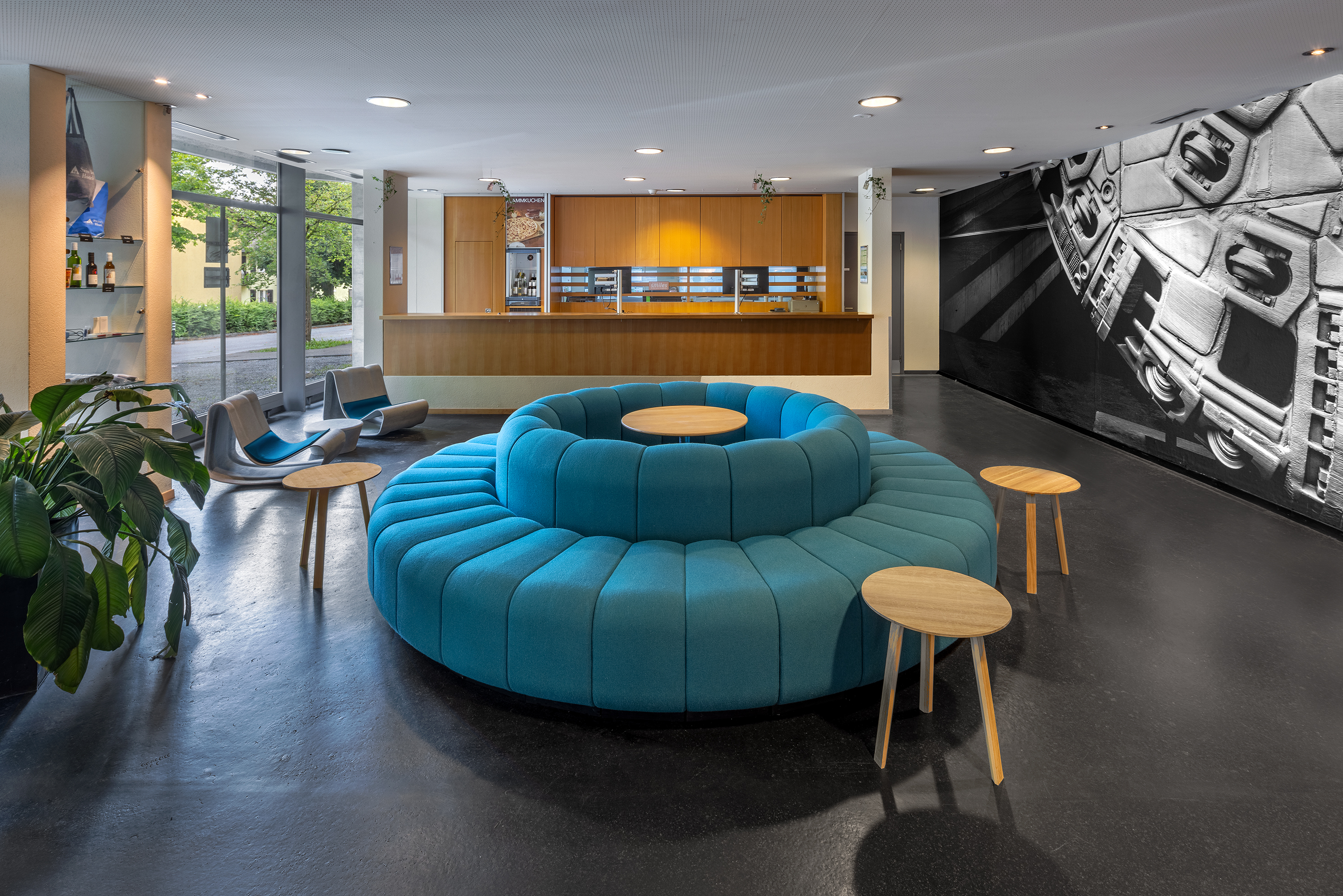 Jugendherberge Luzer Jugendherberge Luzer