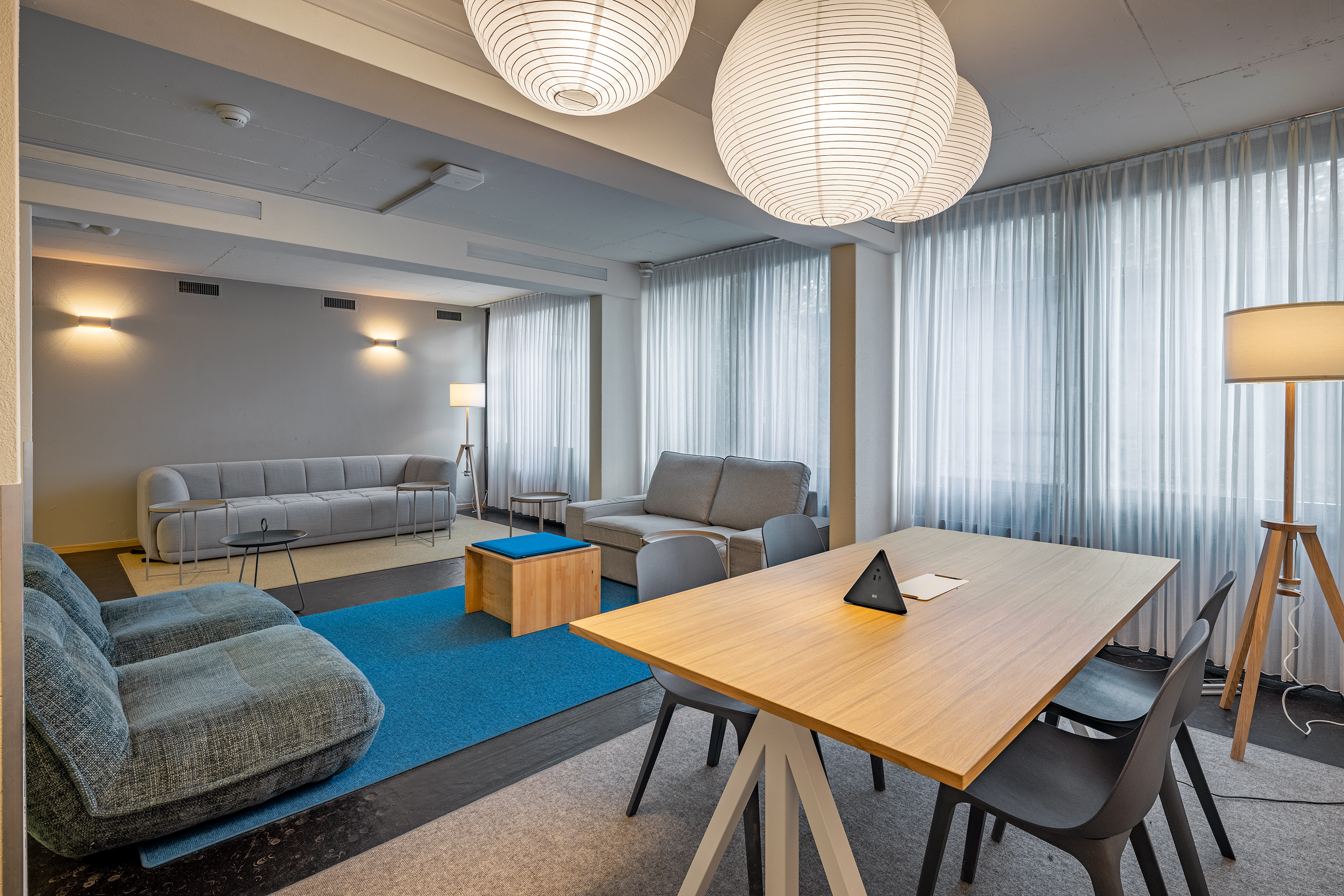 Jugendherberge Luzer Jugendherberge Luzer