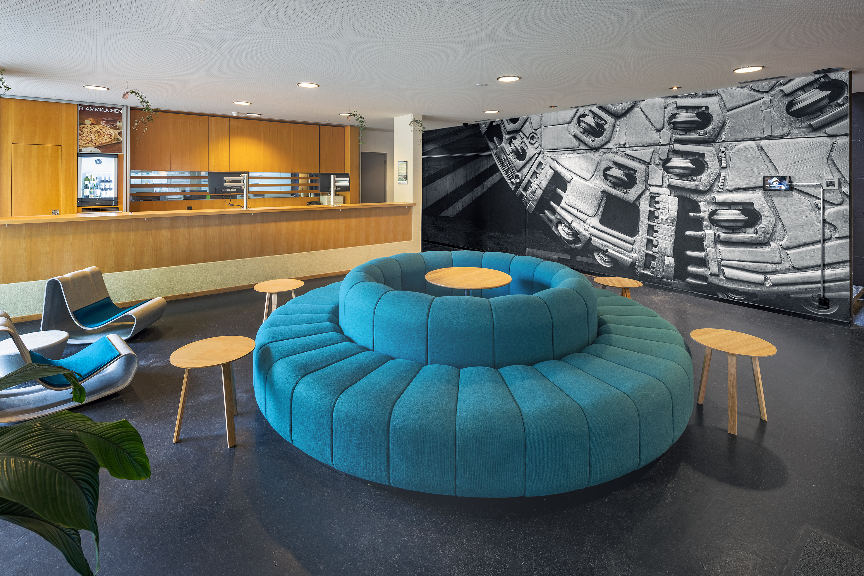 Jugendherberge Luzer Jugendherberge Luzer