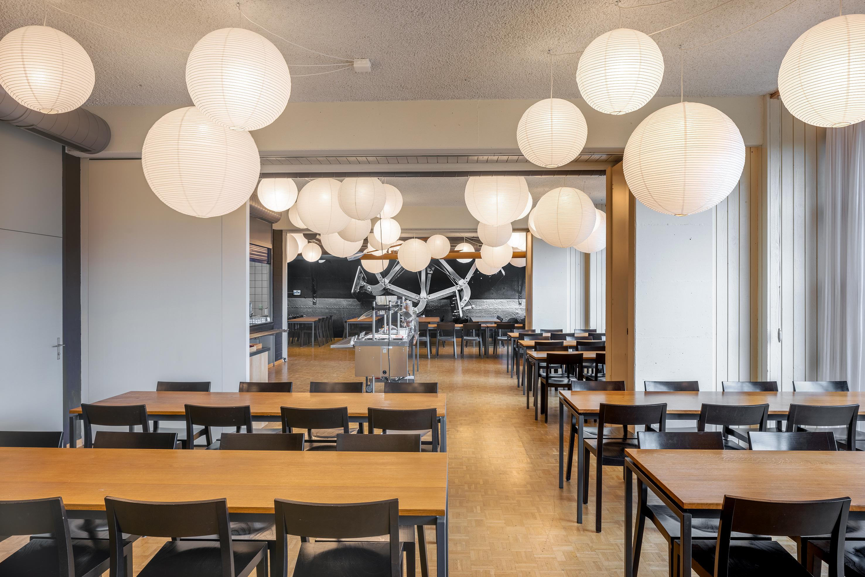 Jugendherberge Luzer Jugendherberge Luzer