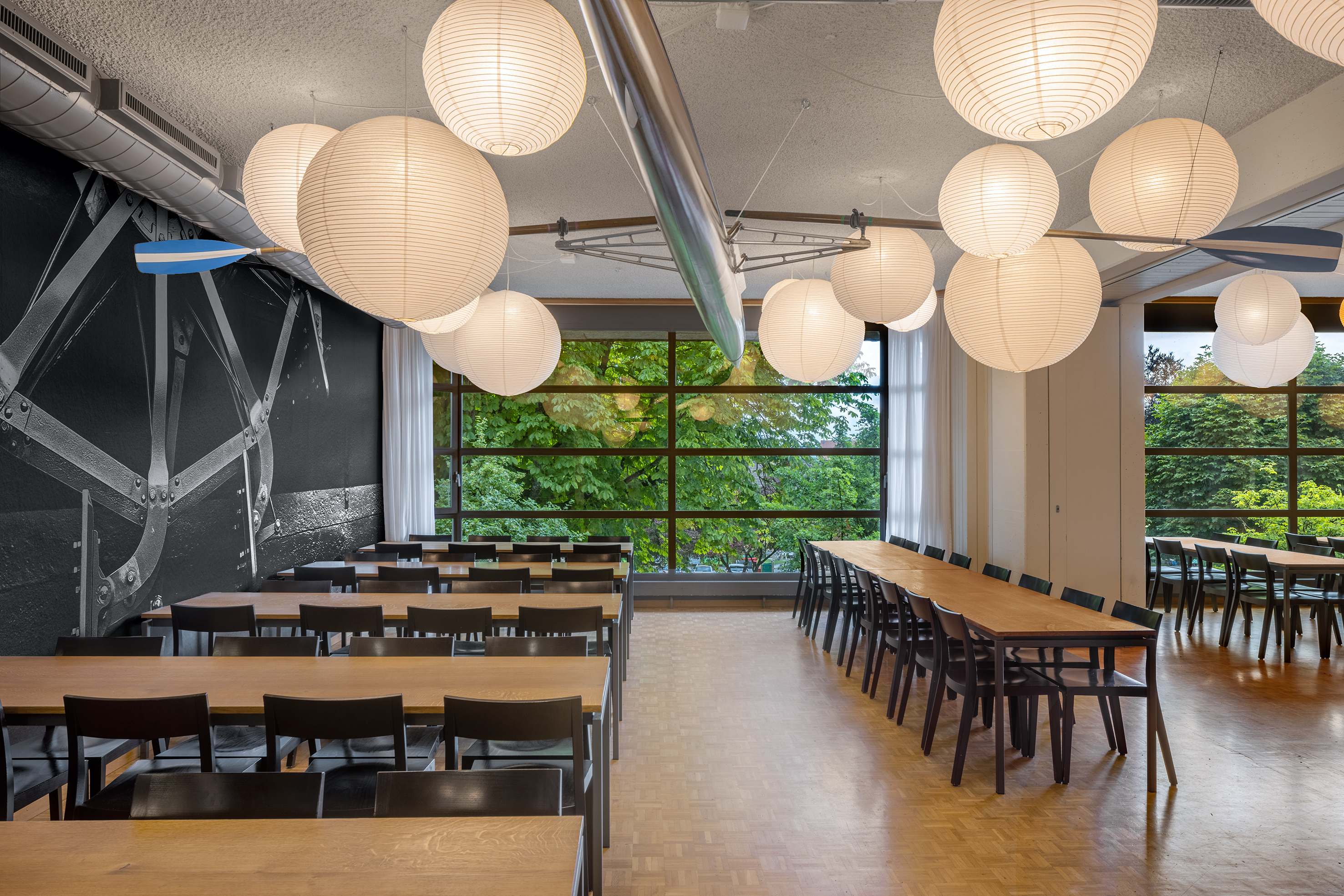 Jugendherberge Luzer Jugendherberge Luzer