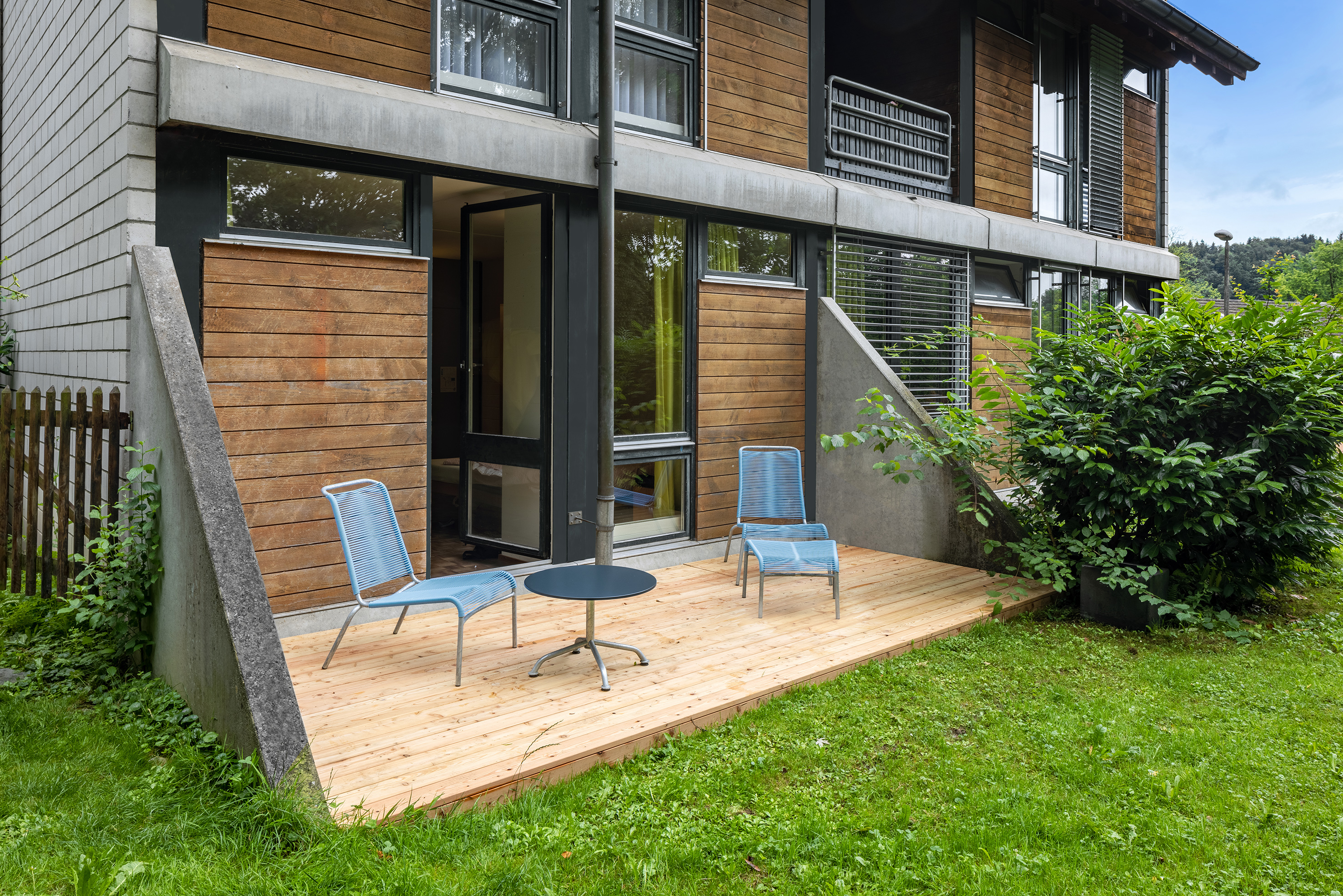 Jugendherberge Luzer Jugendherberge Luzer