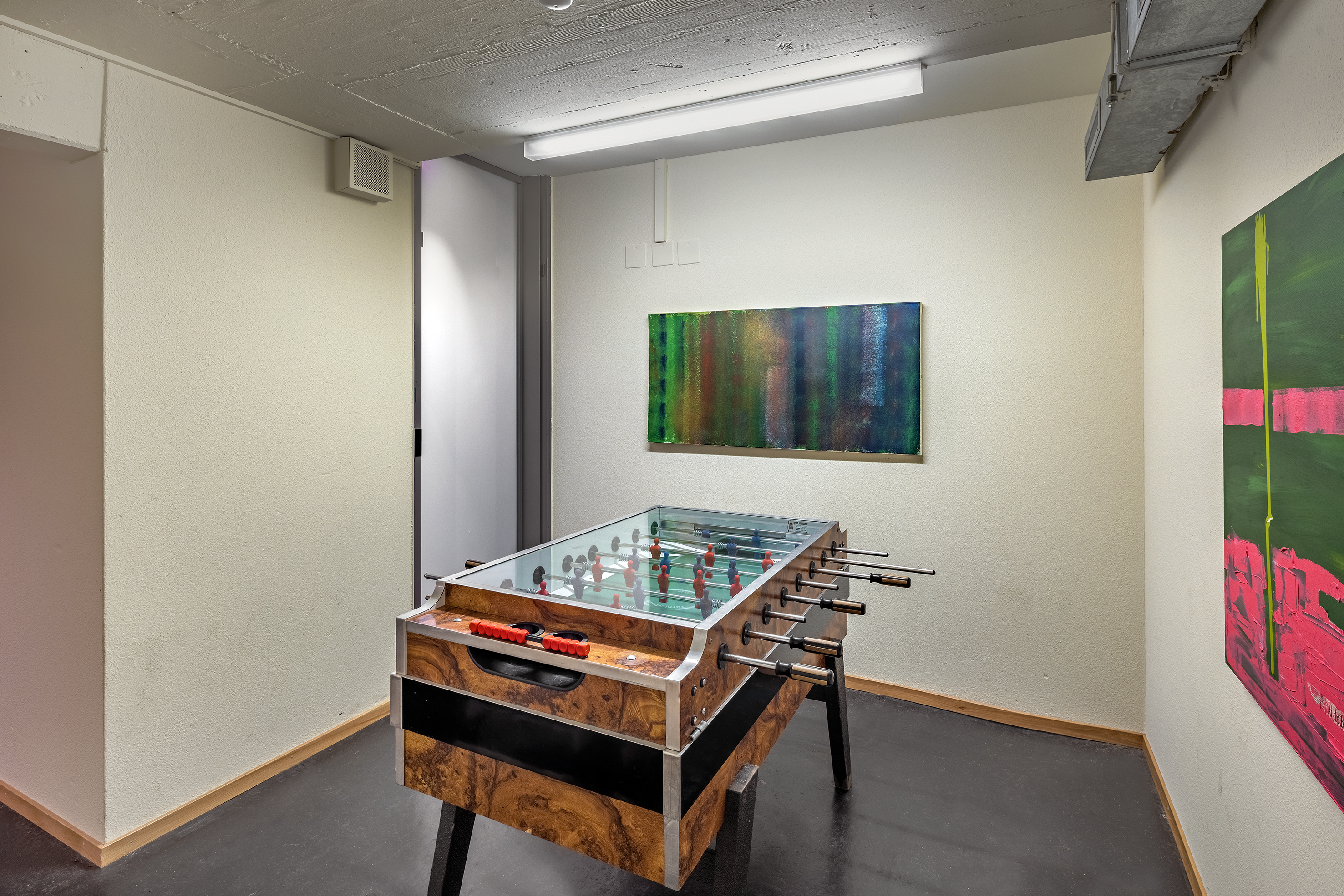 Jugendherberge Luzer Jugendherberge Luzer