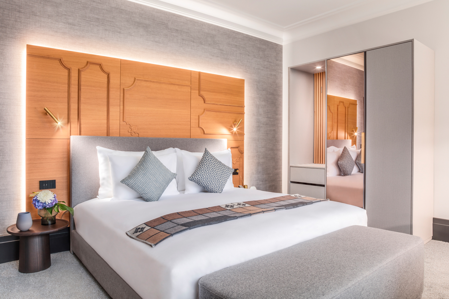 Executive Park View Executive Park View