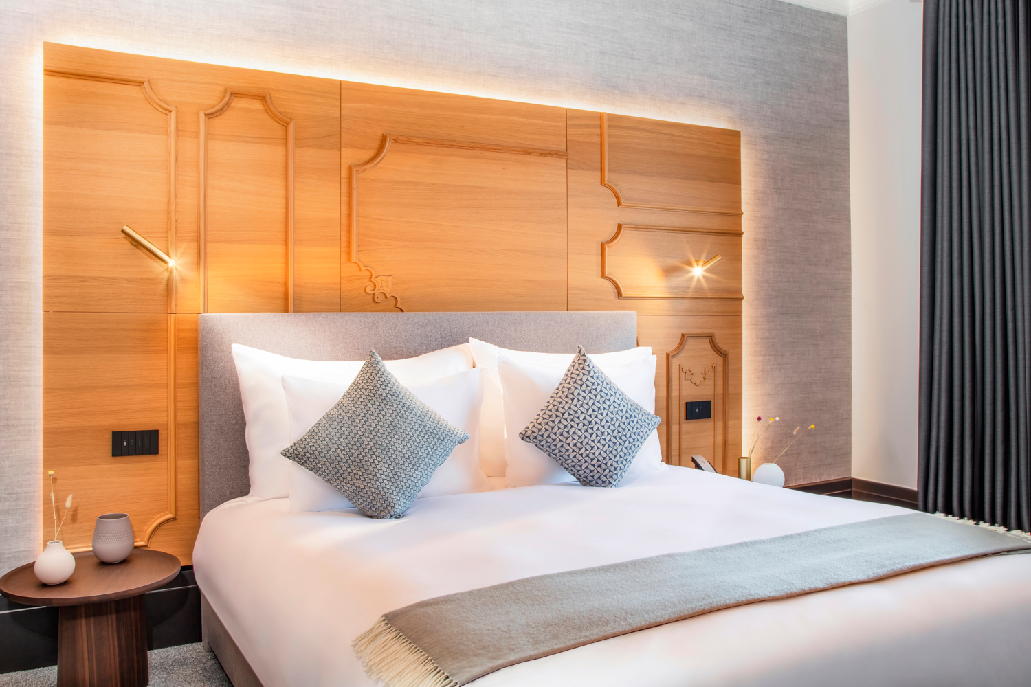 Junior Suite Park Vi Junior Suite Park Vi