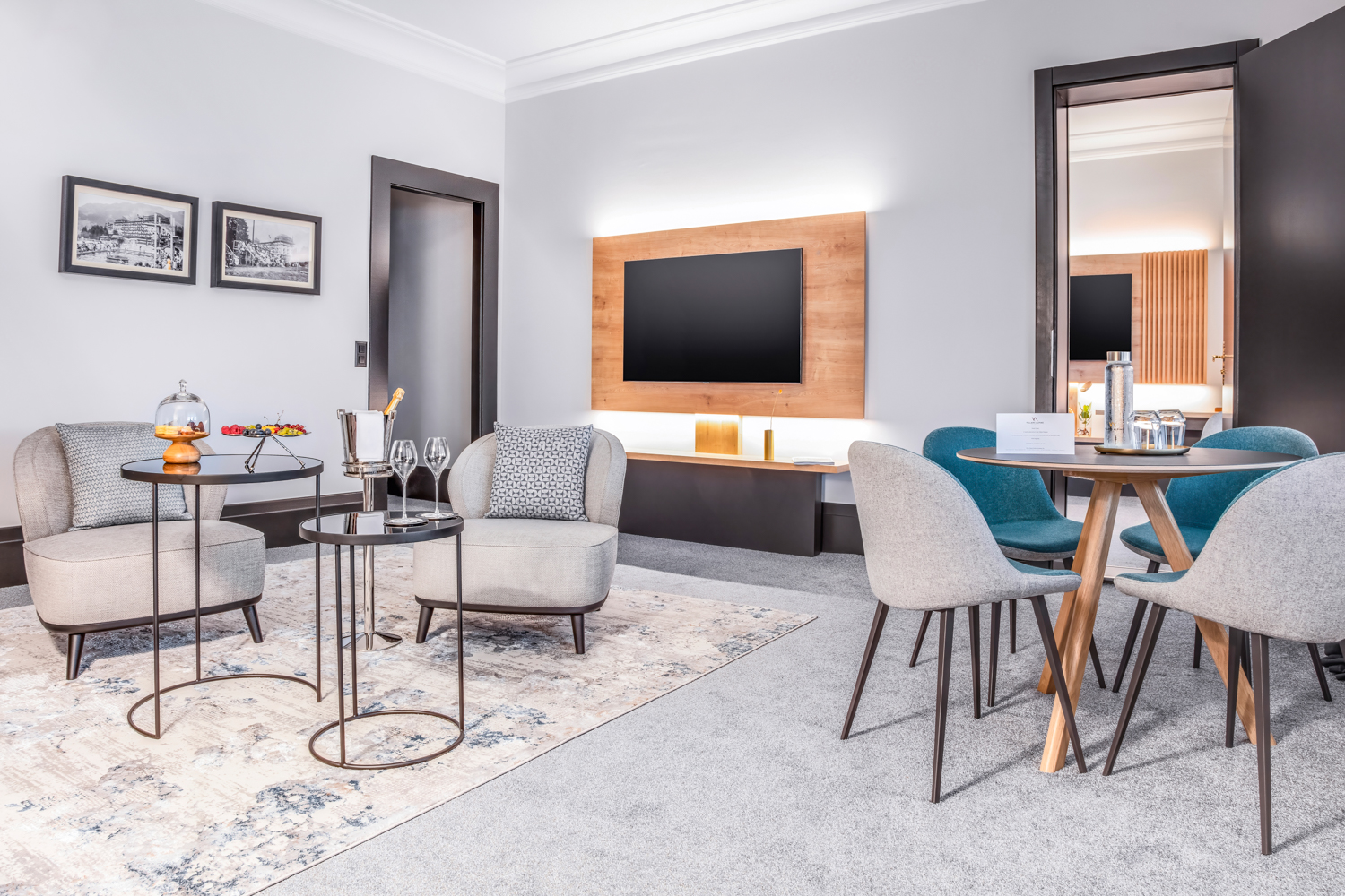 One Bedroom Suite Mo One Bedroom Suite Mo