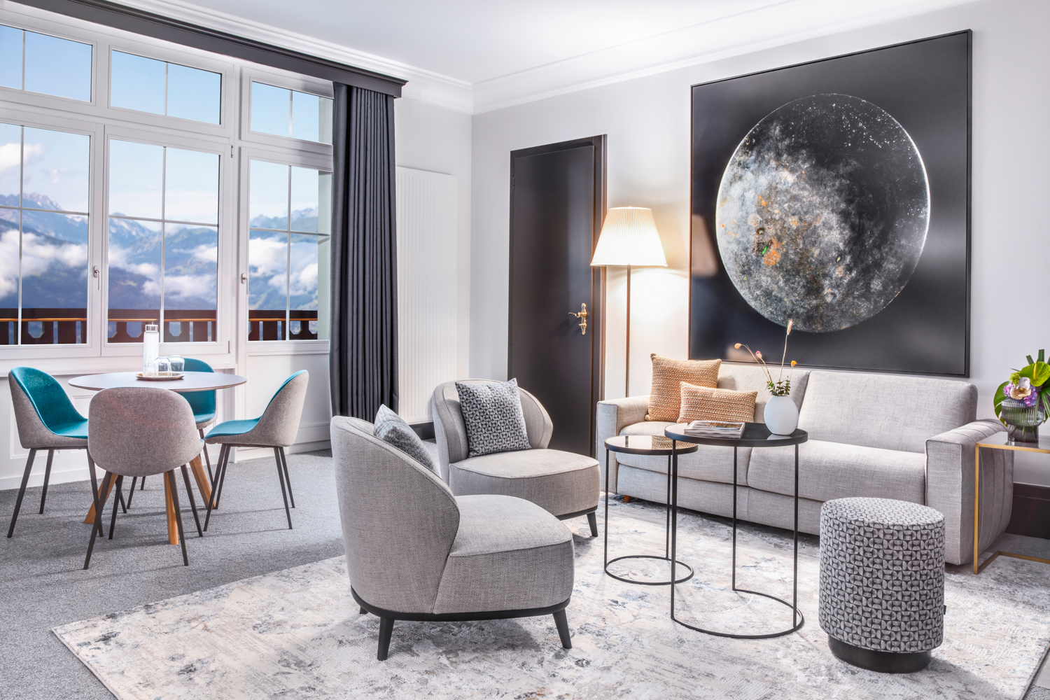 One Bedroom Suite Mo One Bedroom Suite Mo