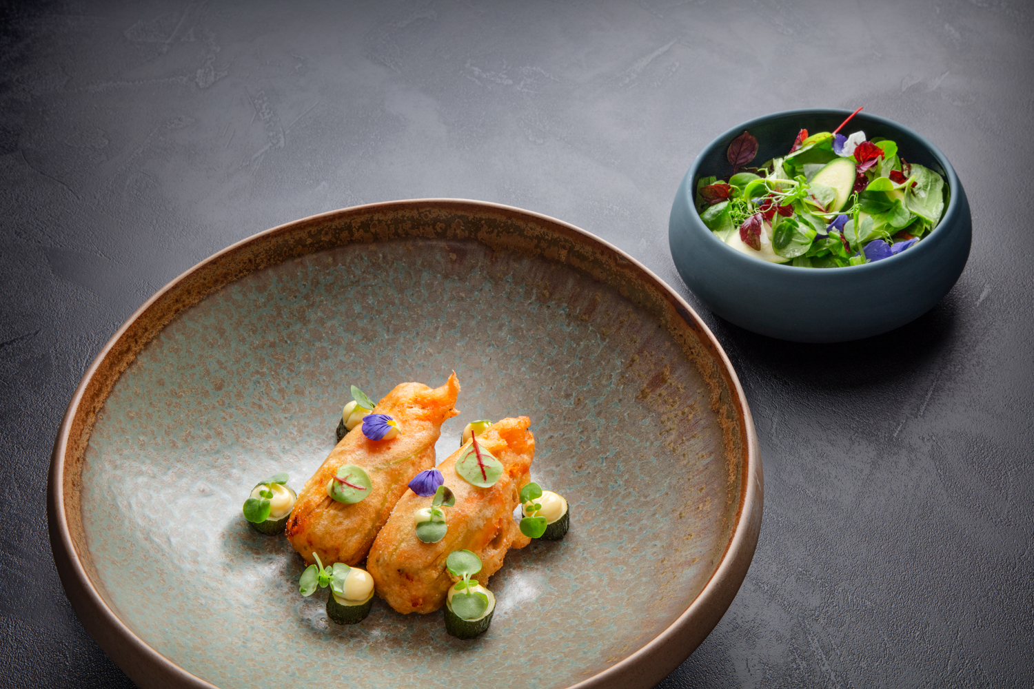 Villars Palace – Bild