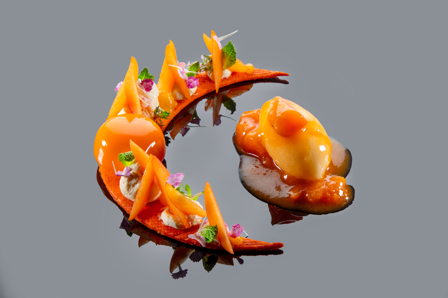 Villars Palace – Bild