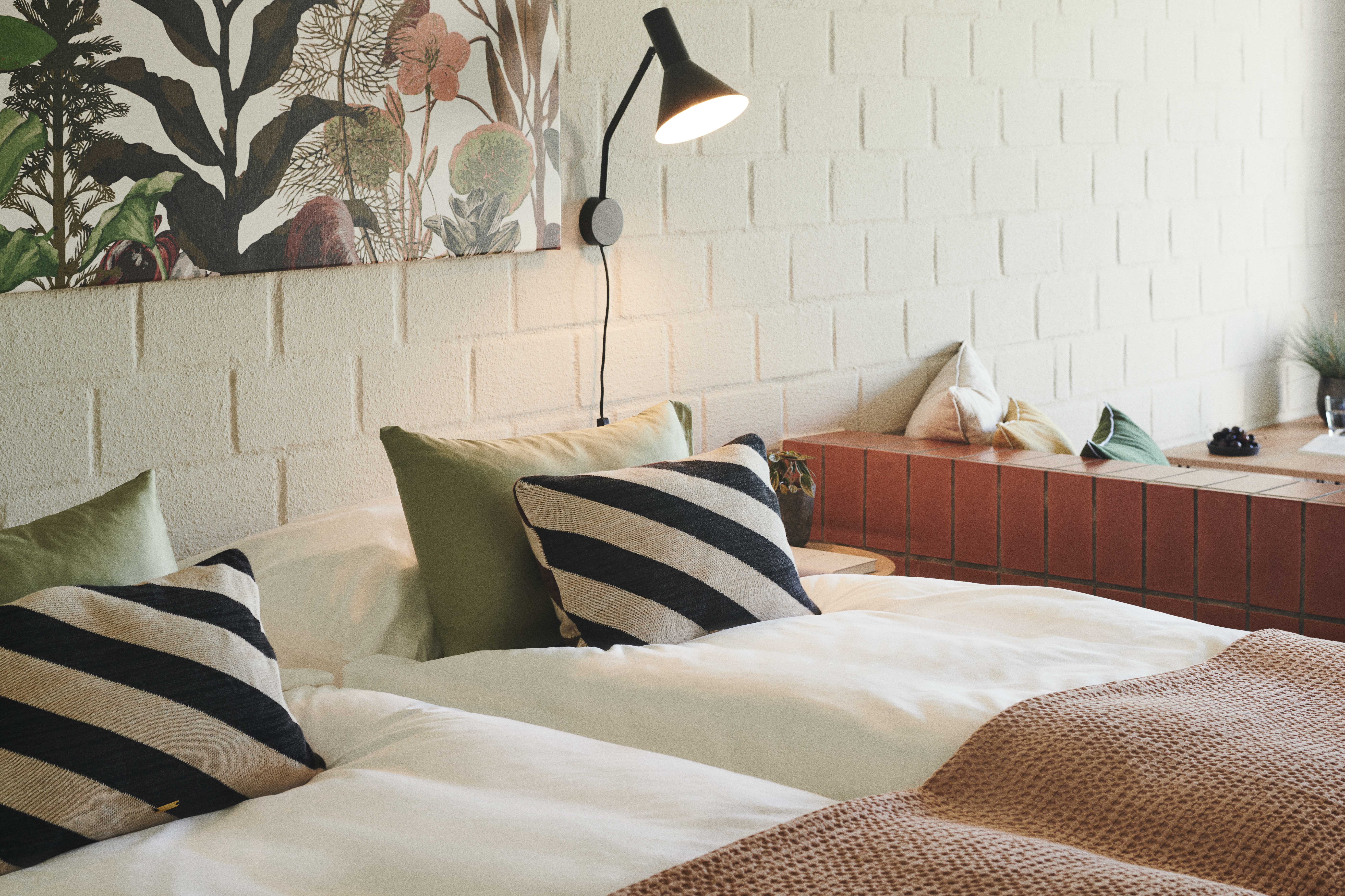 Hotel Bad Murtensee – Bild