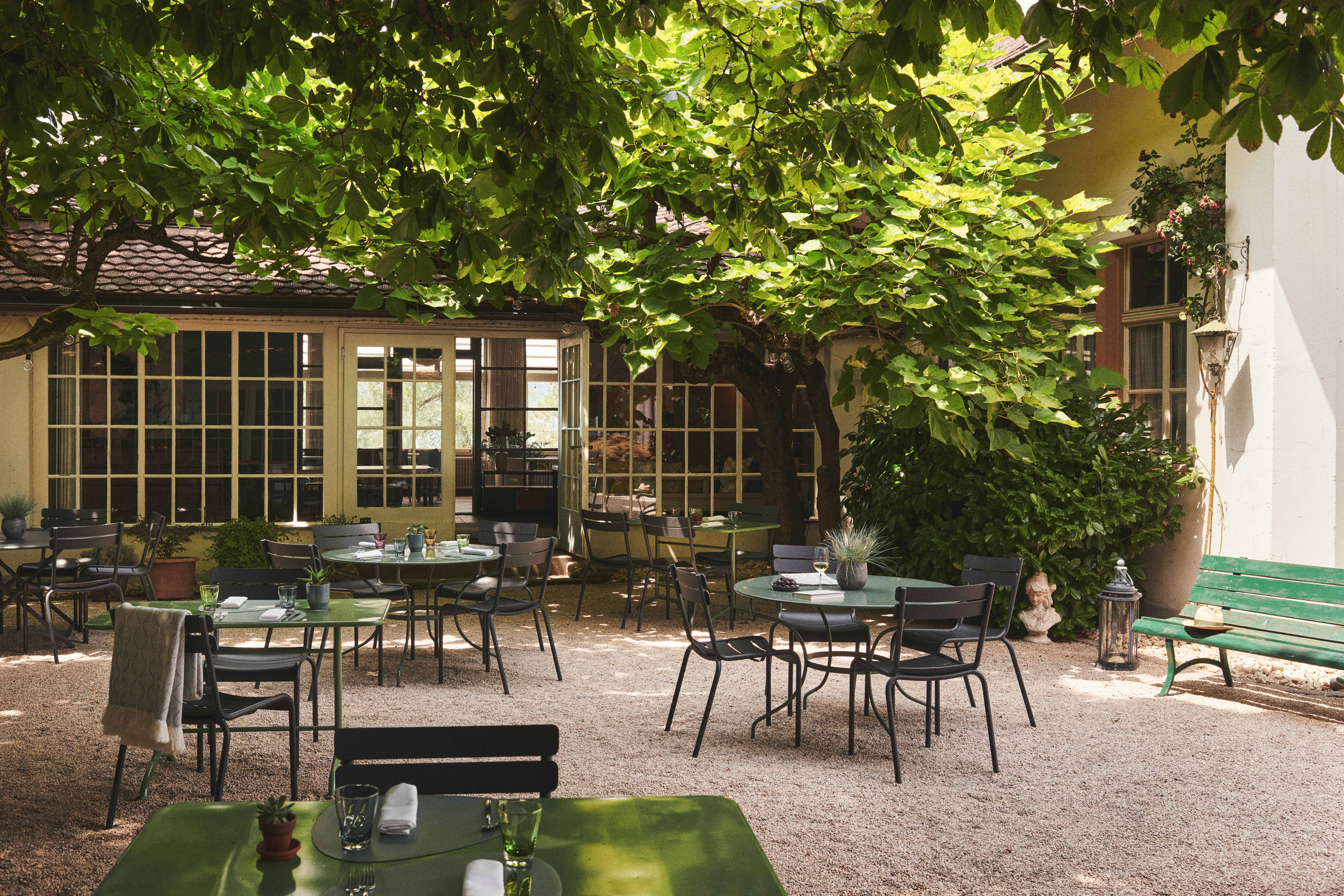 Hotel Bad Murtensee – Bild