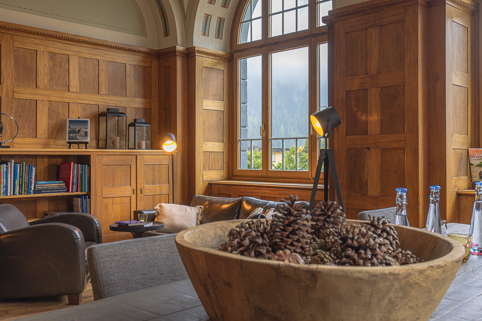 Bibliothek Bibliothek