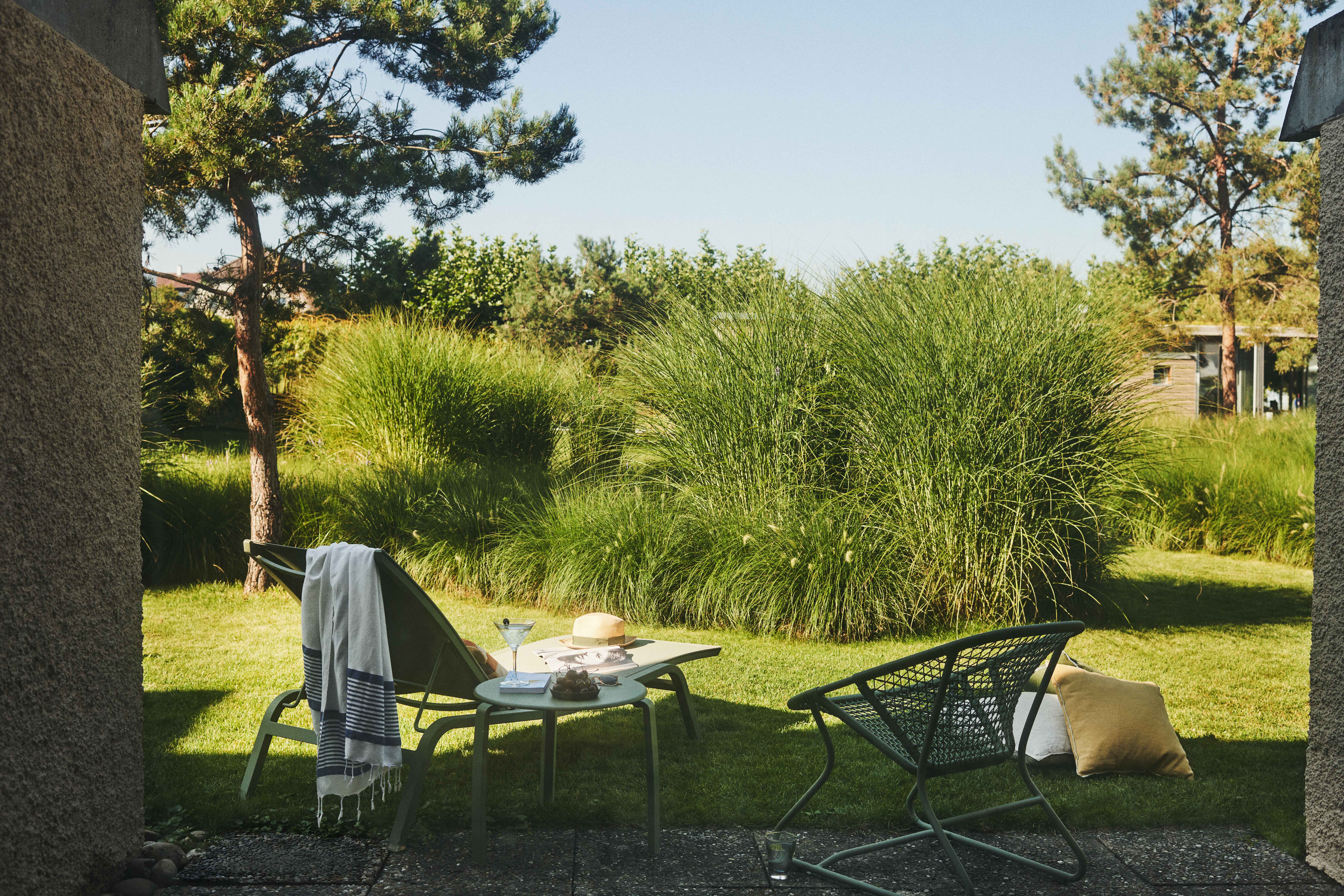 Gartenzimmer Gartenzimmer