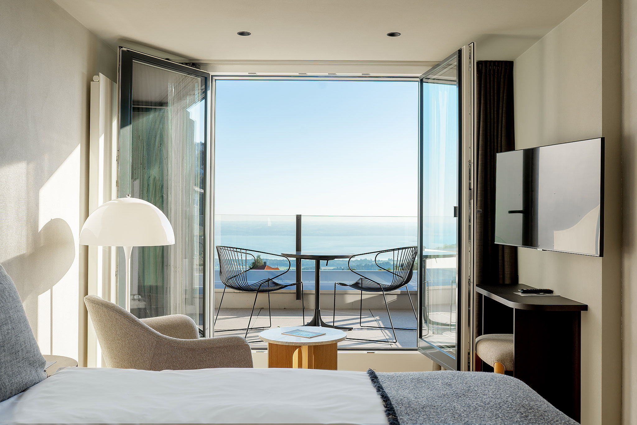 Zimmer mit Bodensees Zimmer mit Bodensees