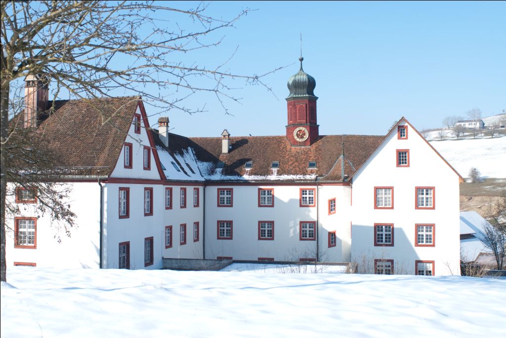 Propstei Wislikofen – image