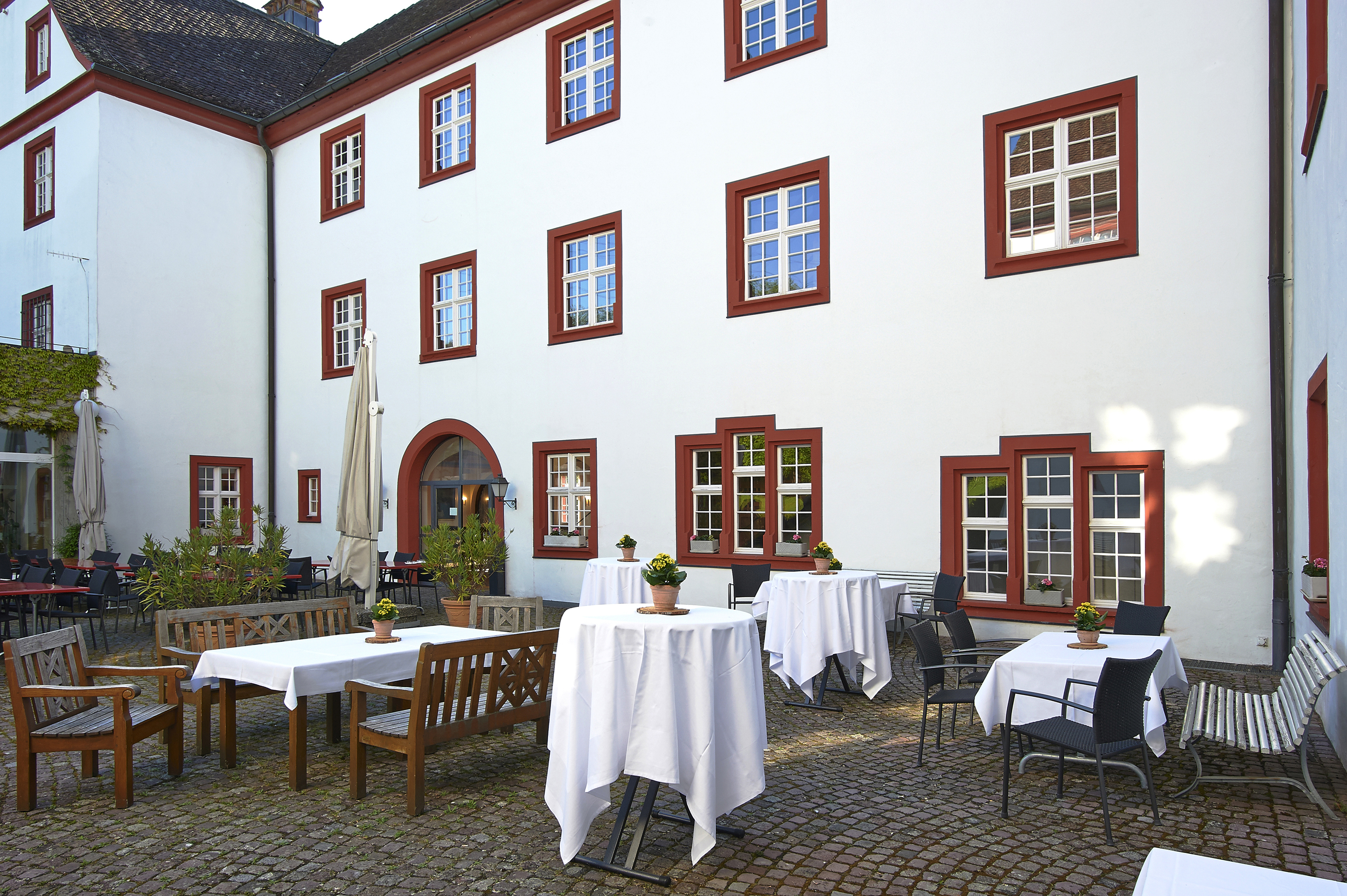 Propstei Wislikofen – image