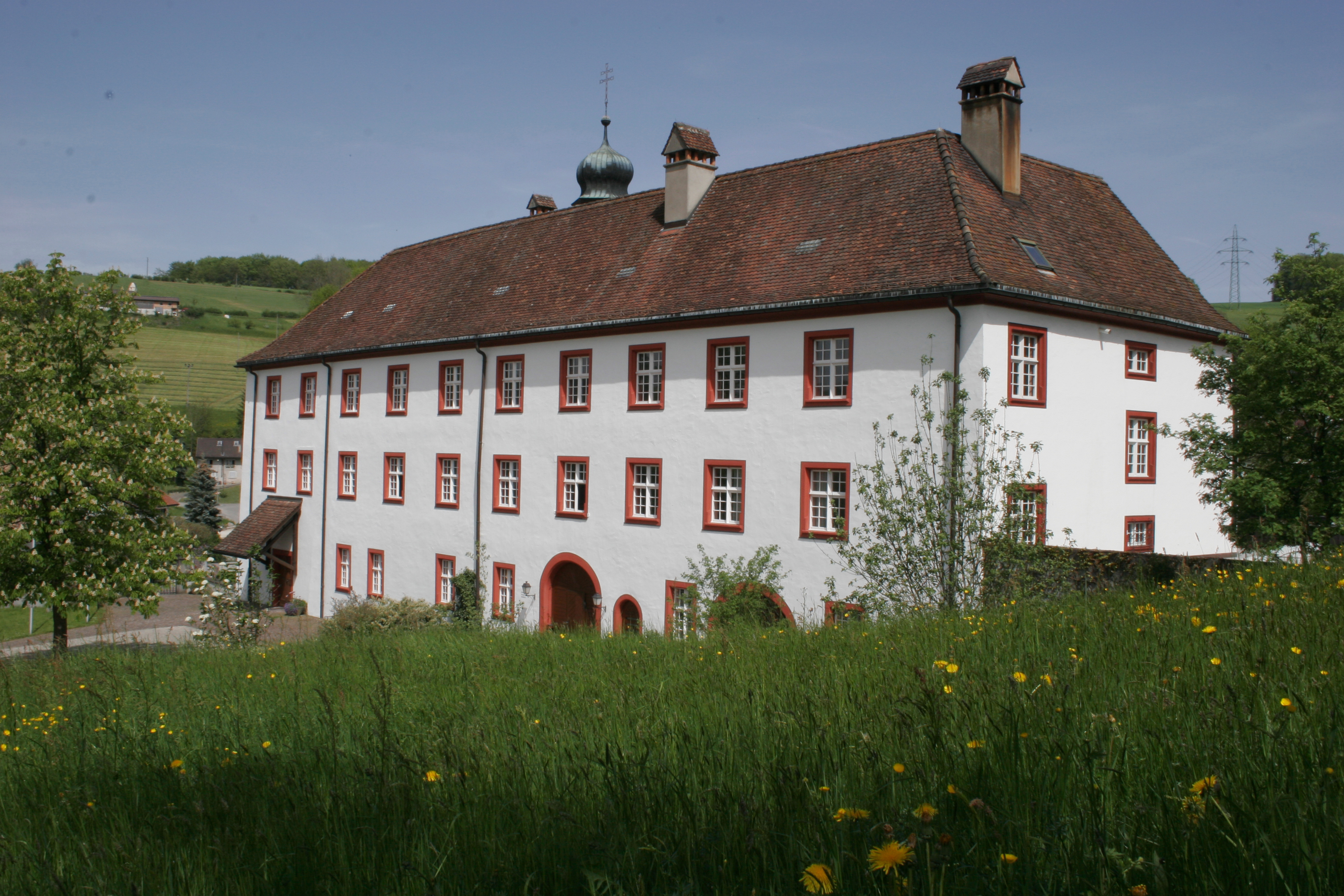 Propstei Wislikofen – image