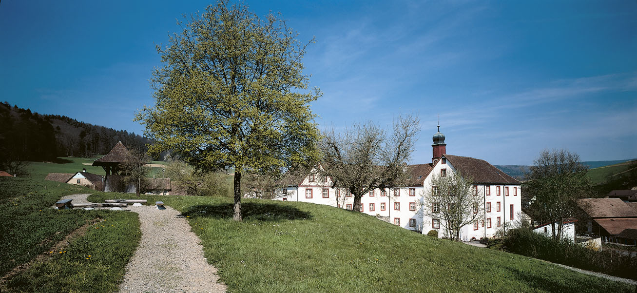 Propstei Wislikofen – image