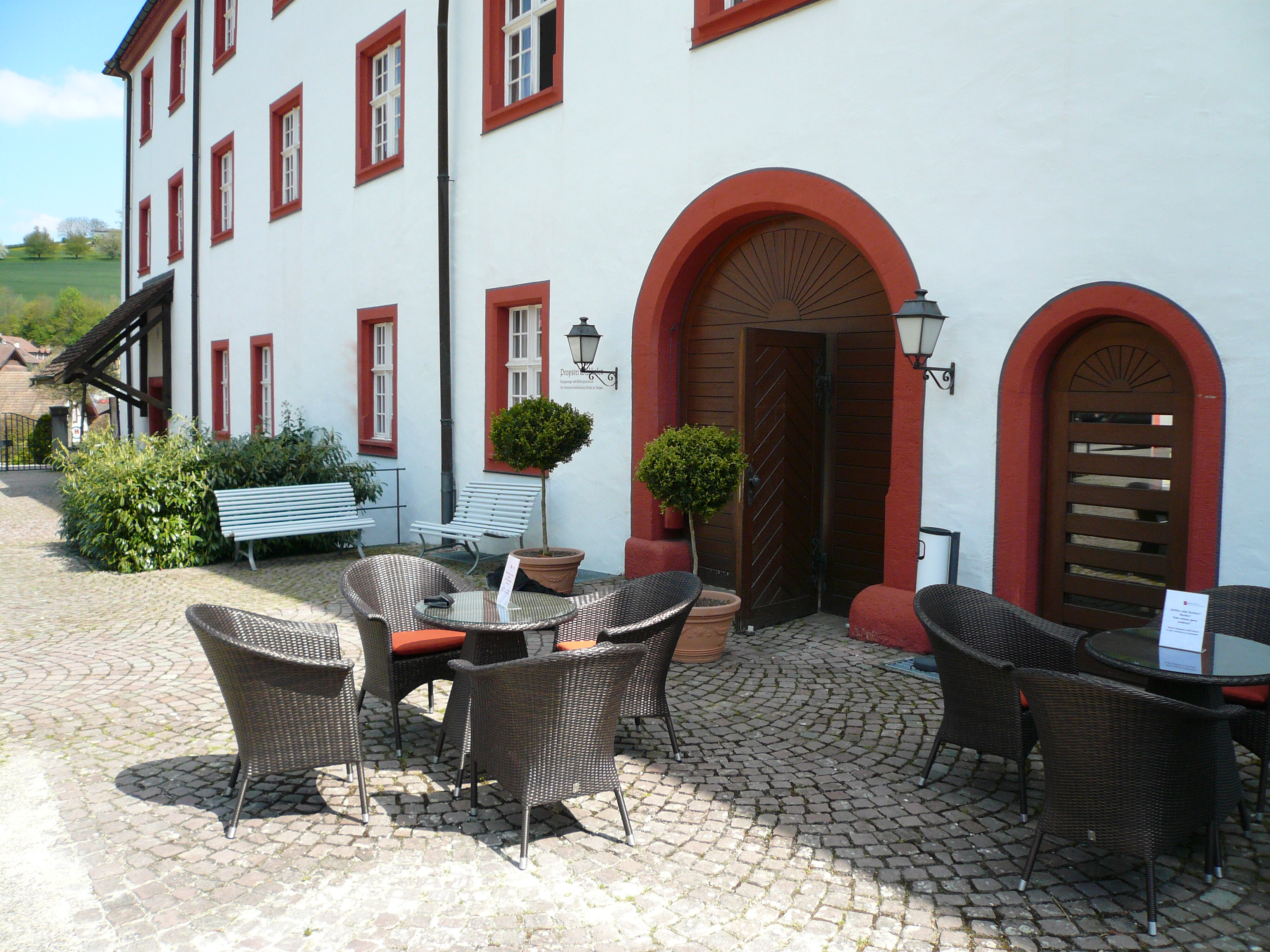 Propstei Wislikofen – image