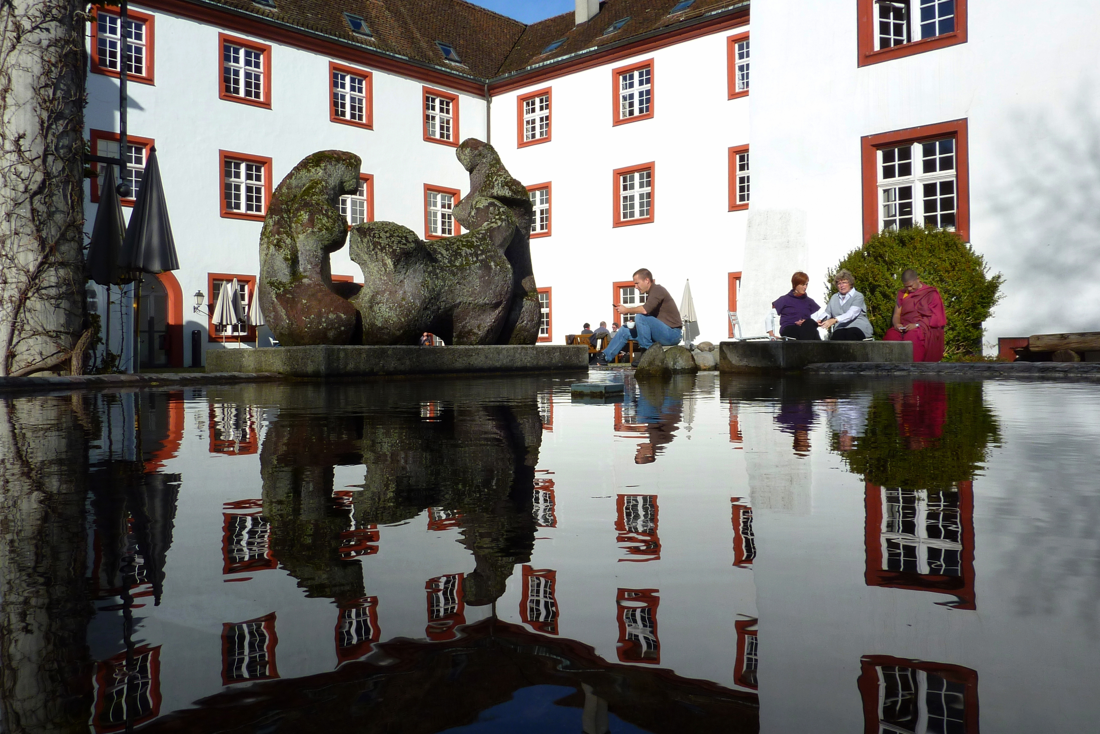 Propstei Wislikofen – image