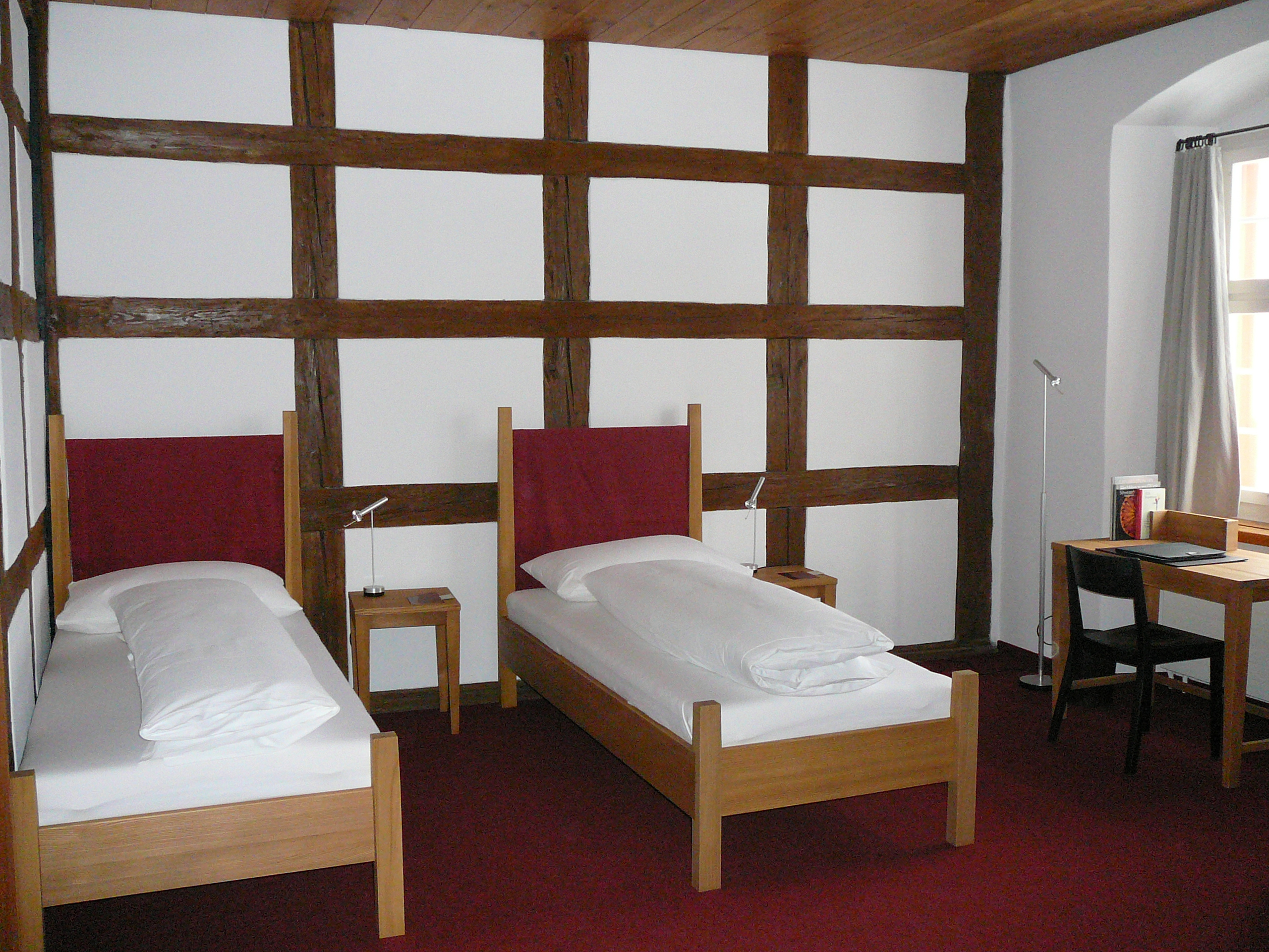 Propstei Wislikofen – image