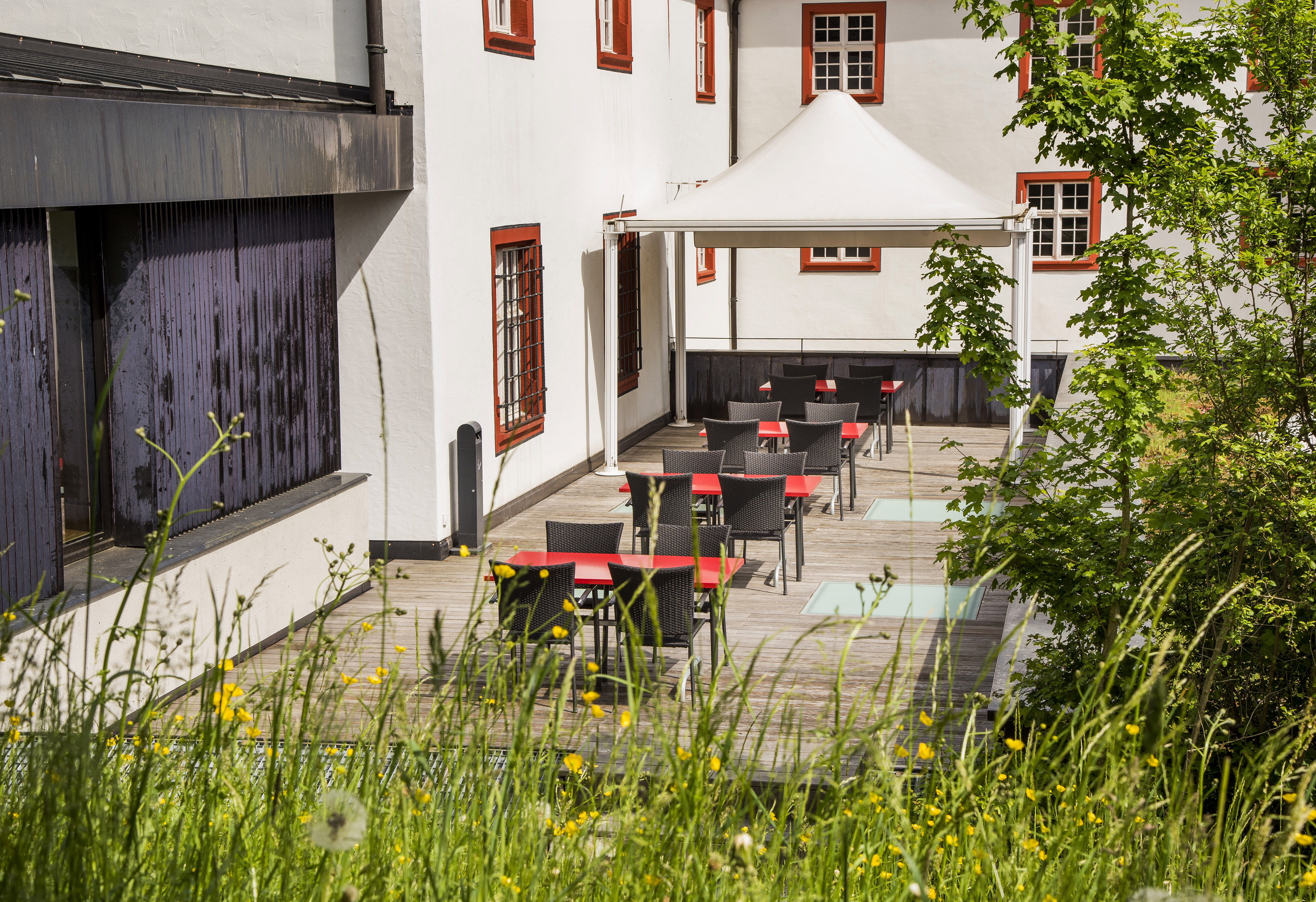 Propstei Wislikofen – image