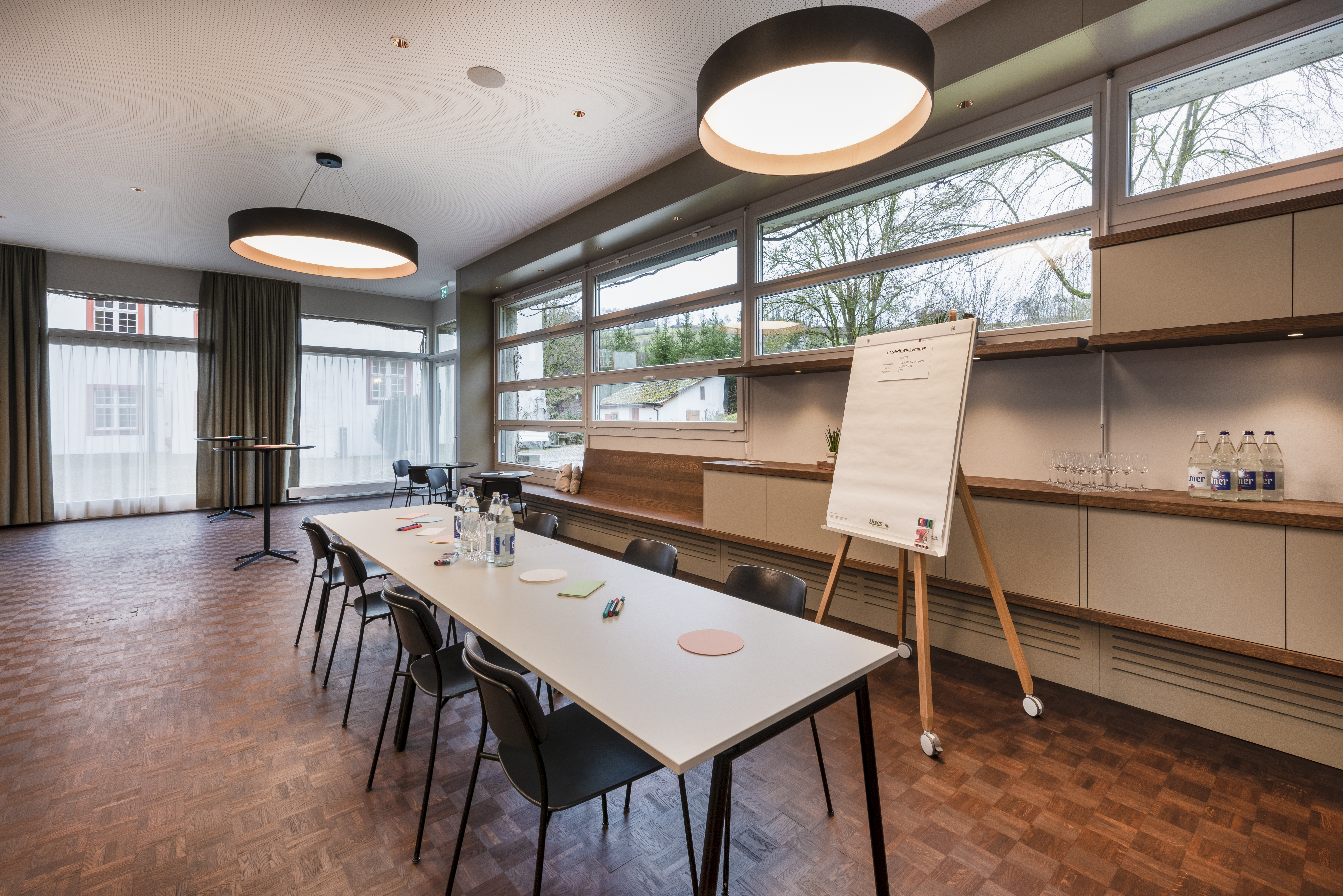 Propstei Wislikofen – image