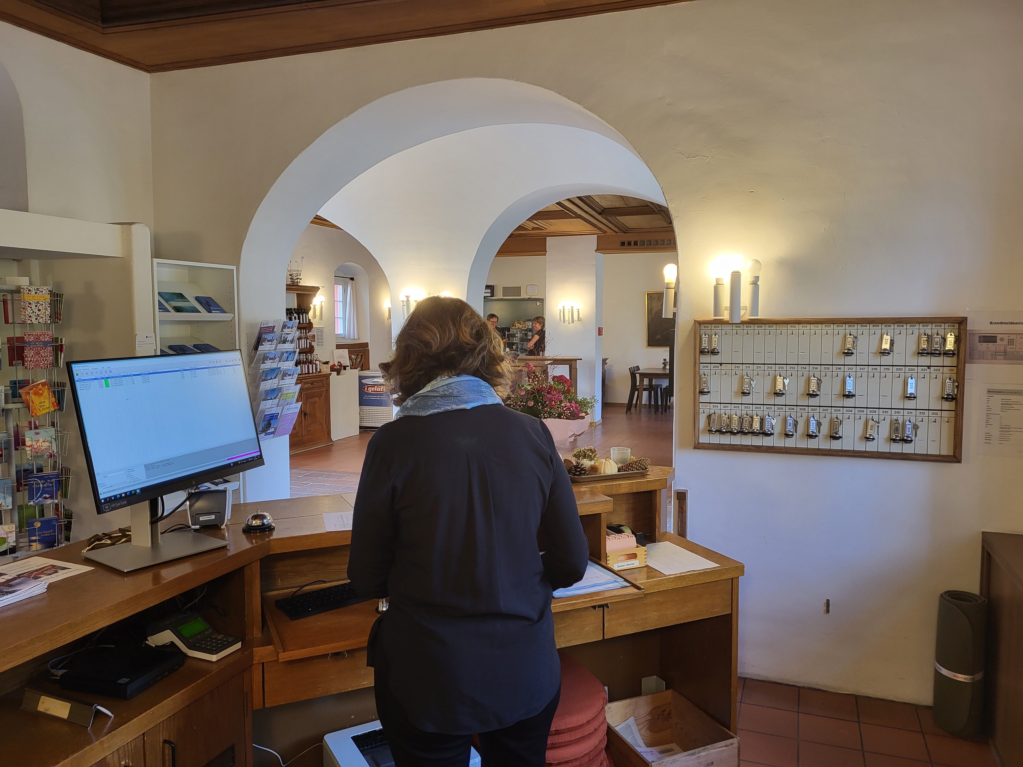 Propstei Wislikofen – image