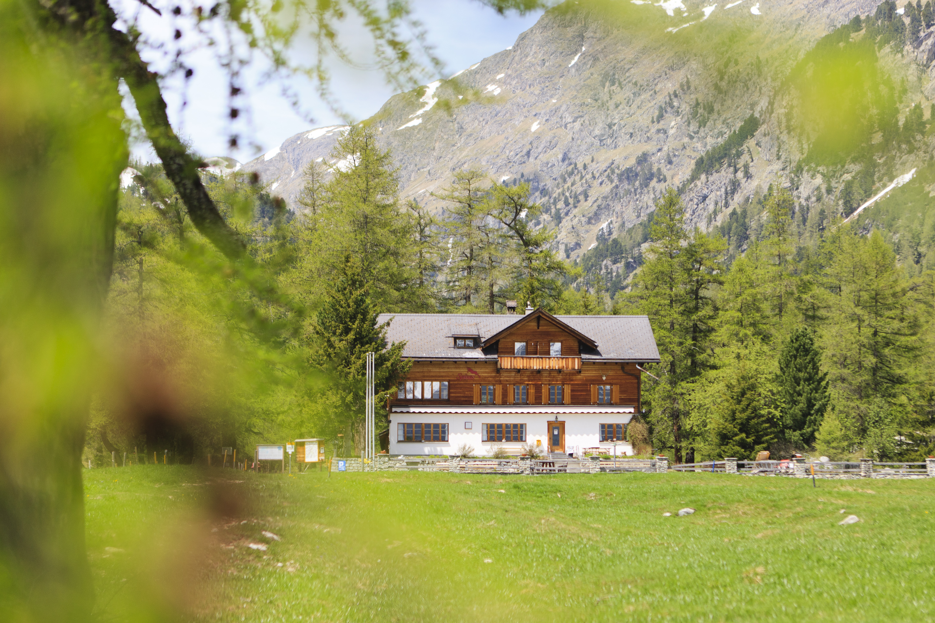 SUBARU Switzerland AG