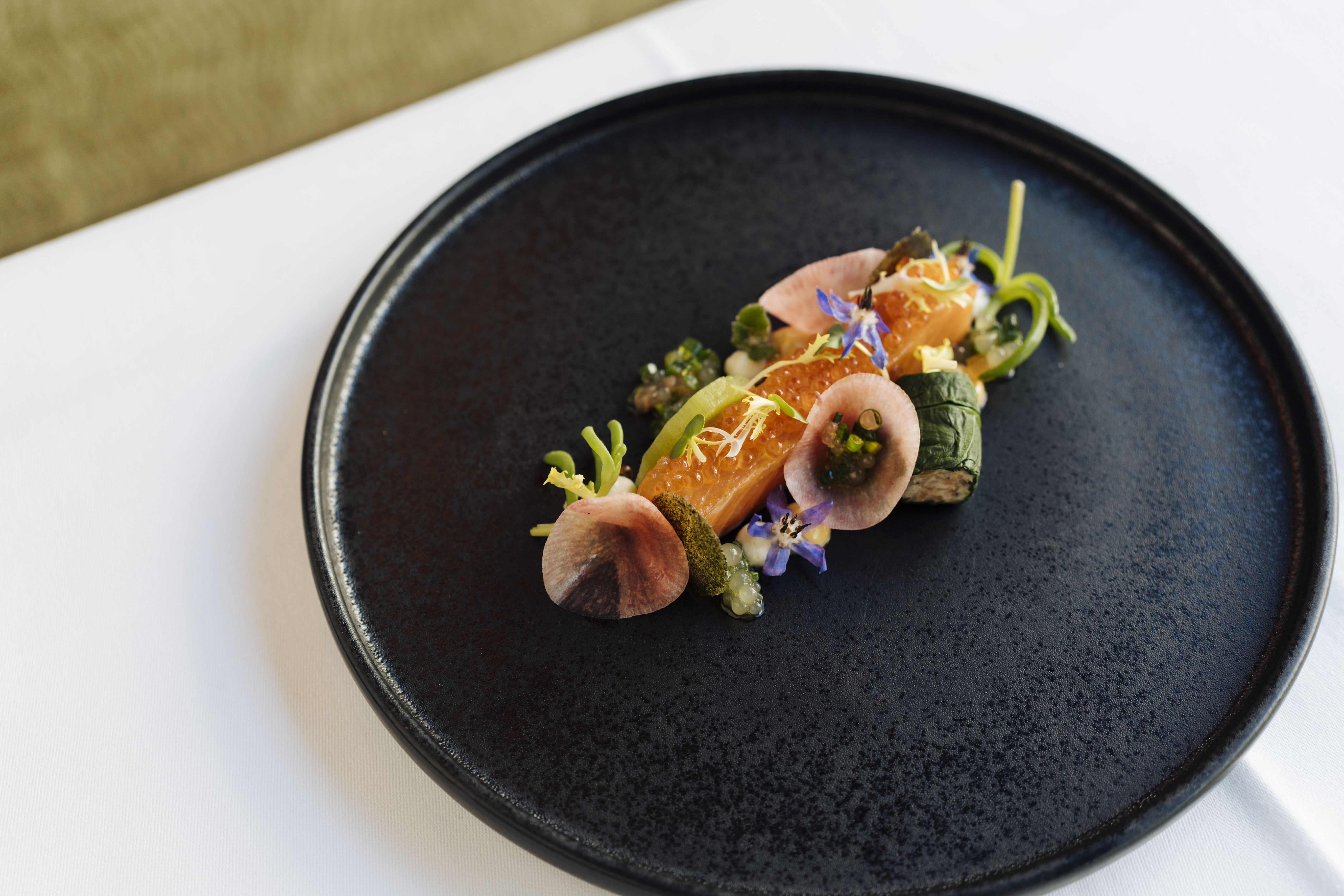 Park Hyatt Zurich - Park Hyatt Zurich -