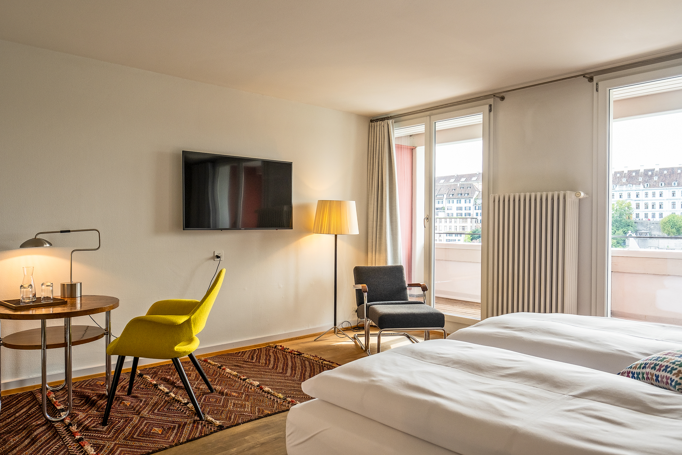 Timeless Double Room Timeless Double Room