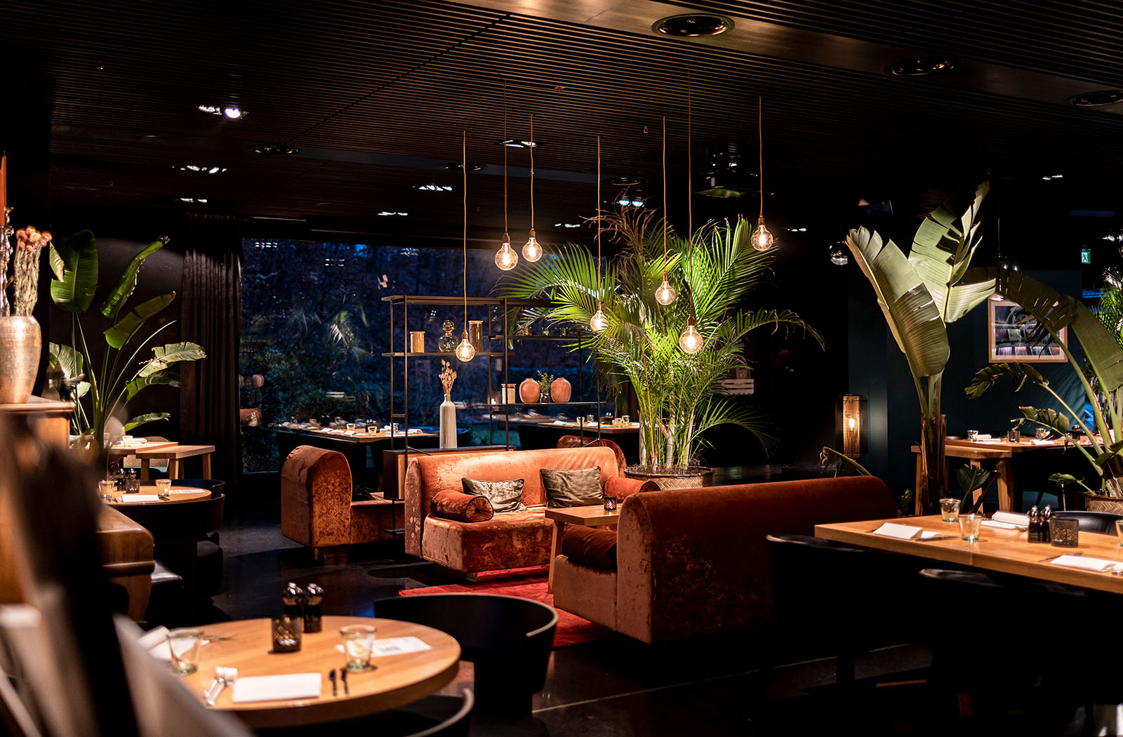 Secret Garden Restau Secret Garden Restau