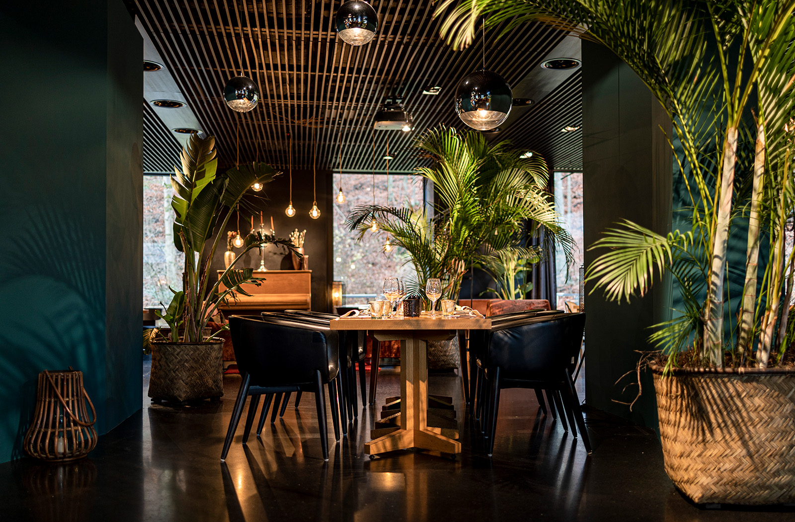 Secret Garden Restau Secret Garden Restau